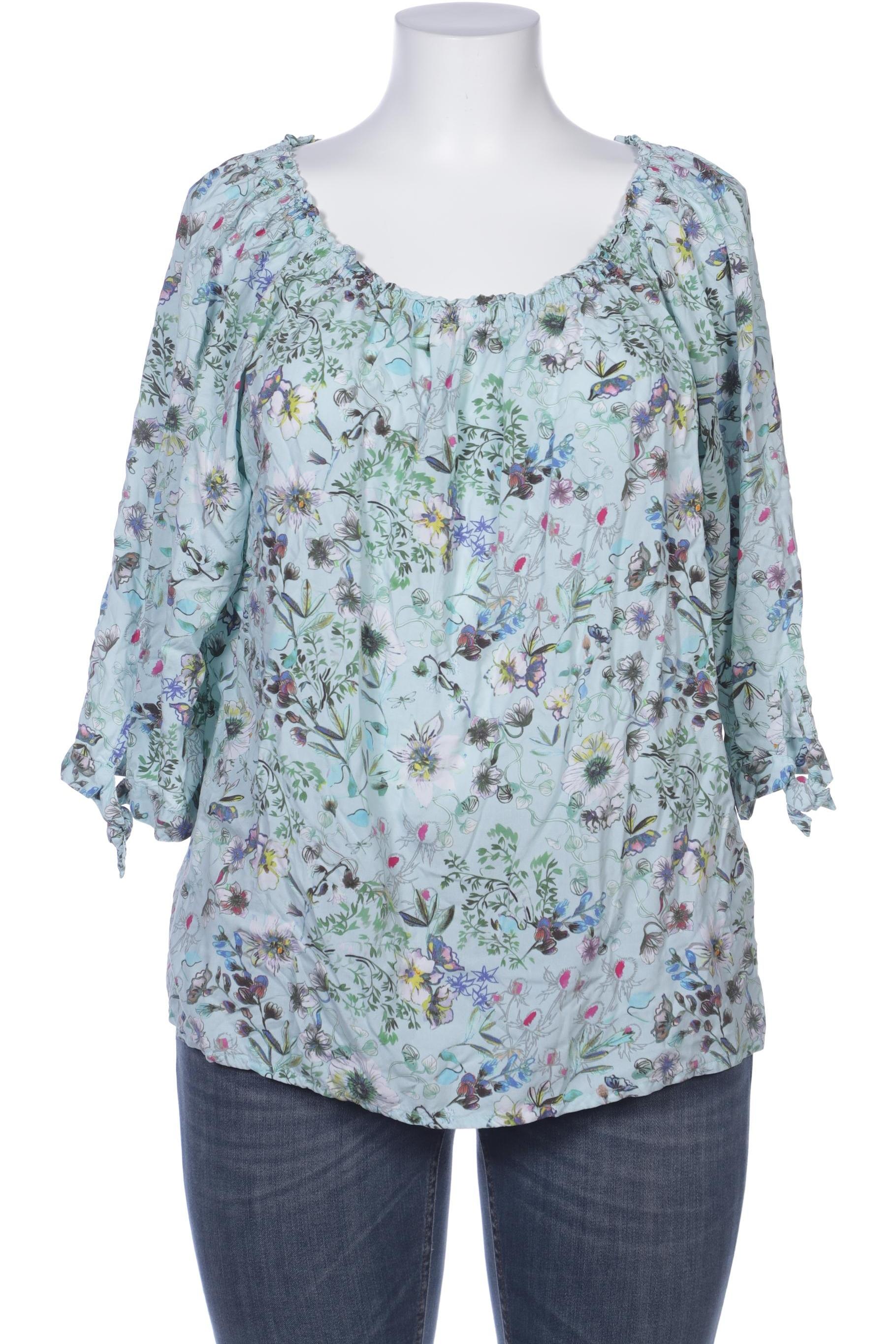 

Cecil Damen Bluse, hellgrün, Gr. 44