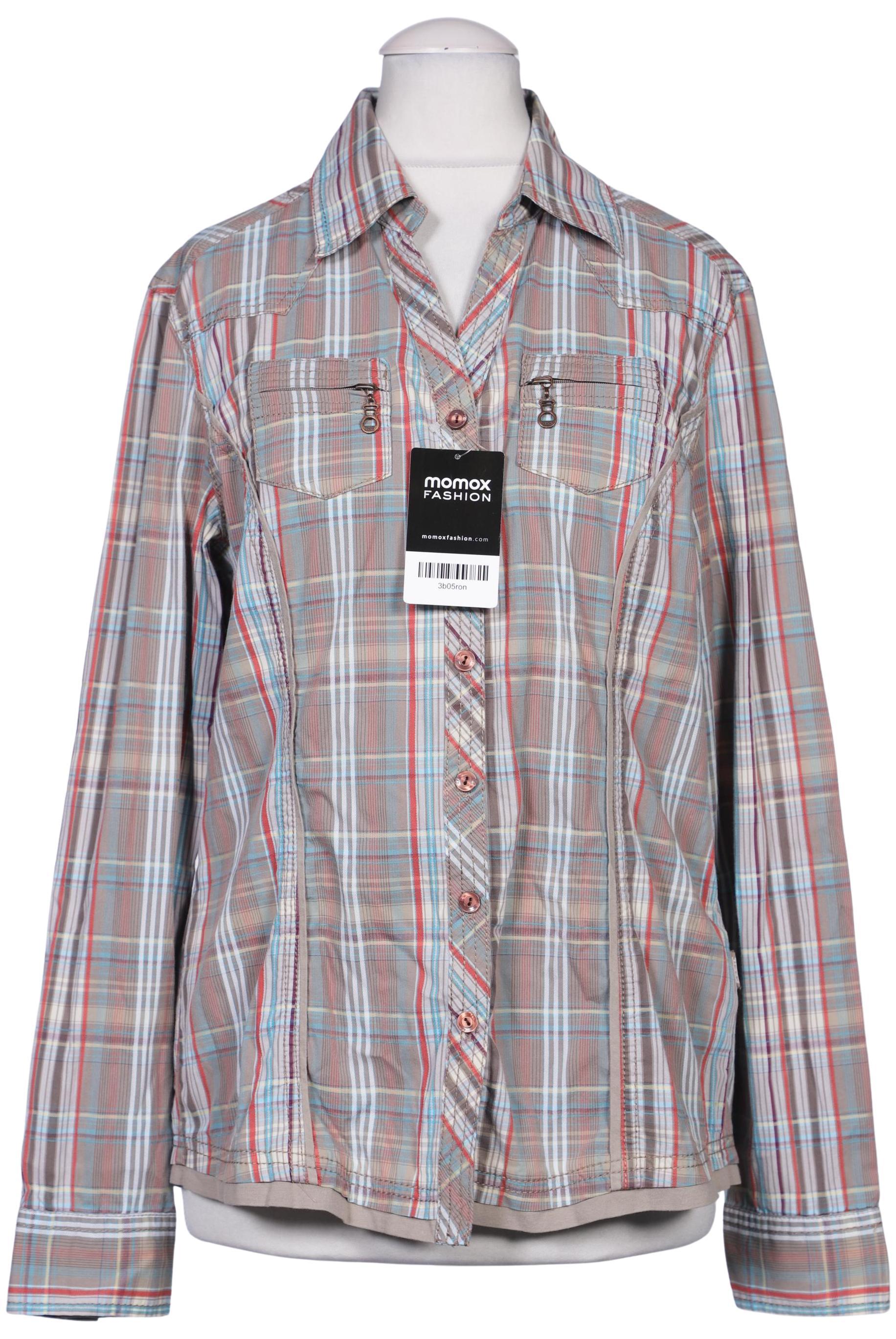

Cecil Damen Bluse, grau, Gr. 36