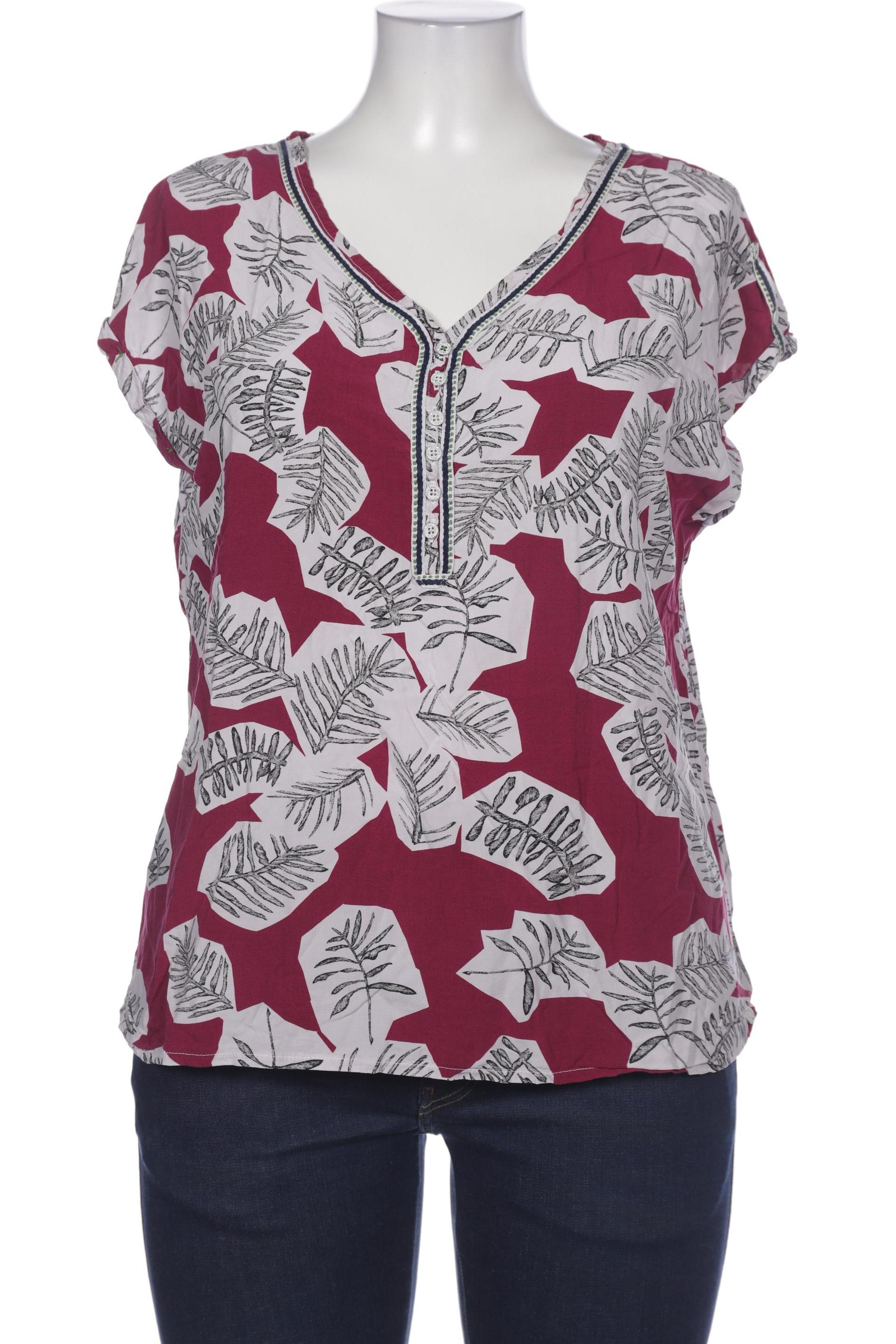 

Cecil Damen Bluse, pink, Gr. 42