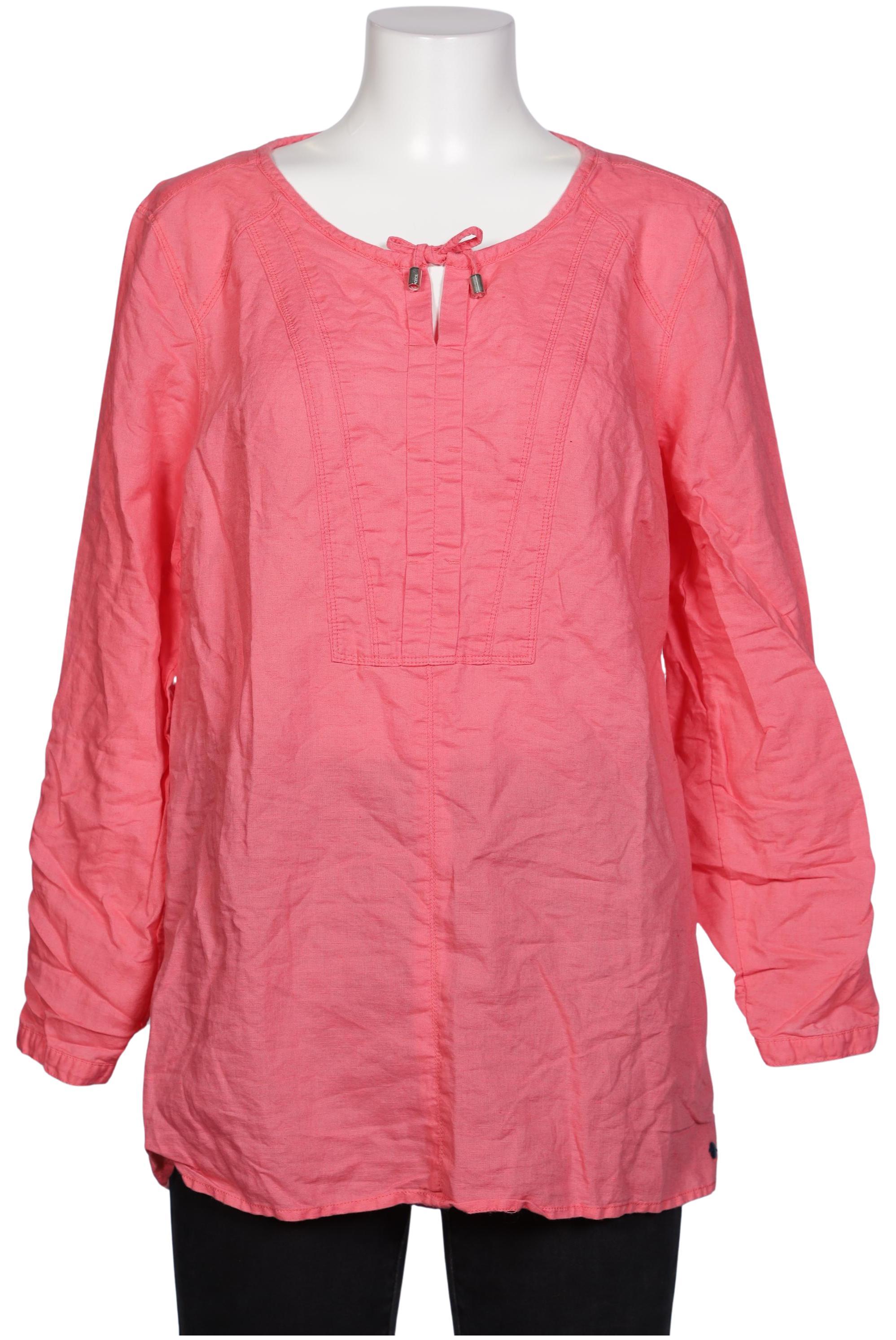 

Cecil Damen Bluse, pink, Gr. 42