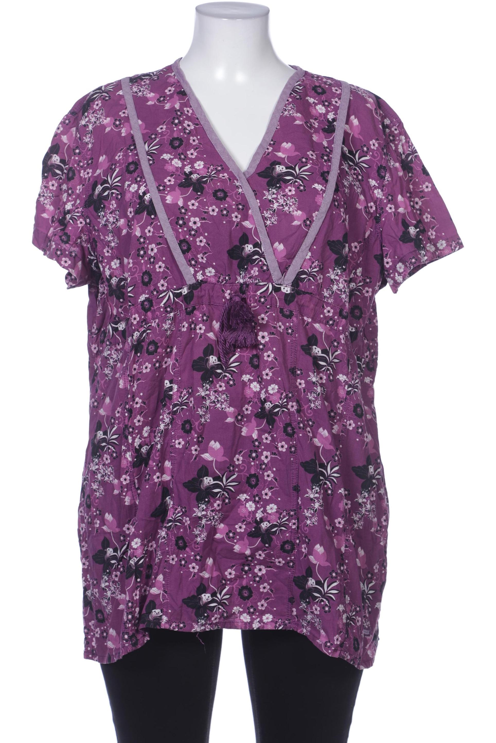 

Cecil Damen Bluse, flieder, Gr. 46