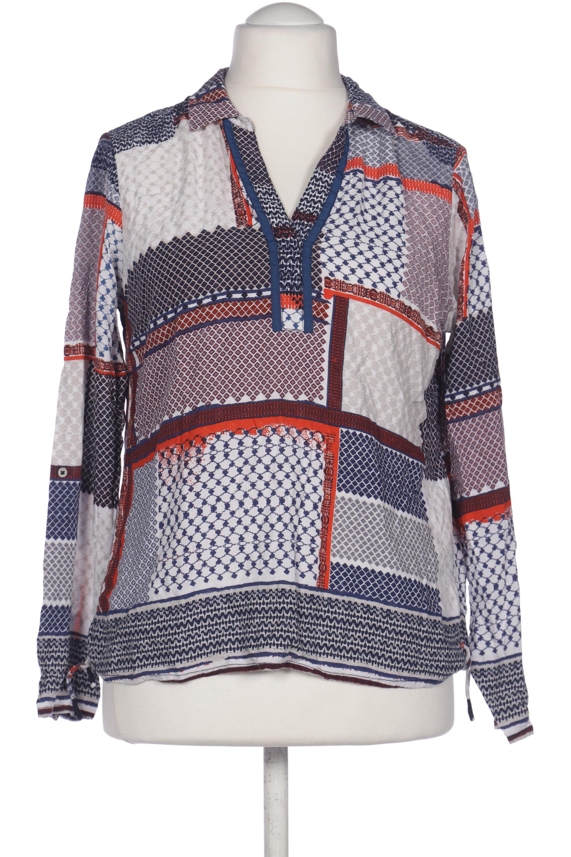 

Cecil Damen Bluse, mehrfarbig, Gr. 38