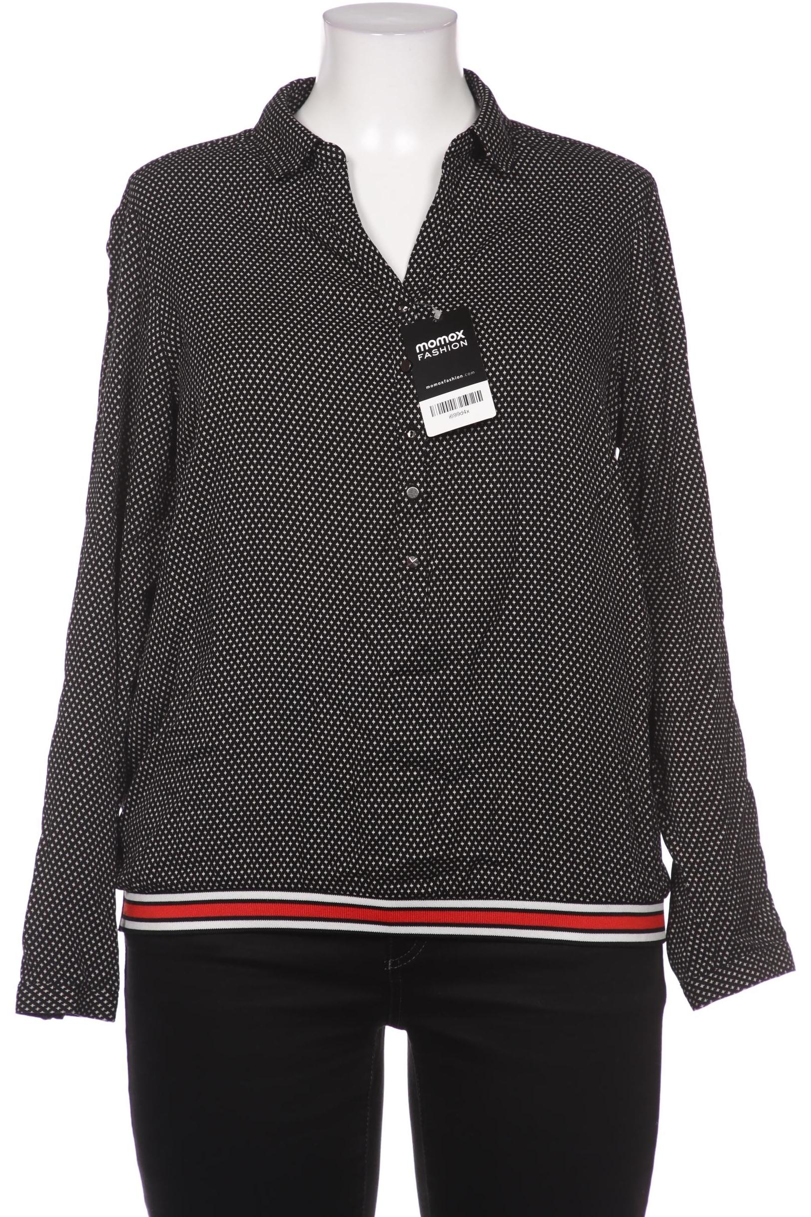 

Cecil Damen Bluse, schwarz, Gr. 42