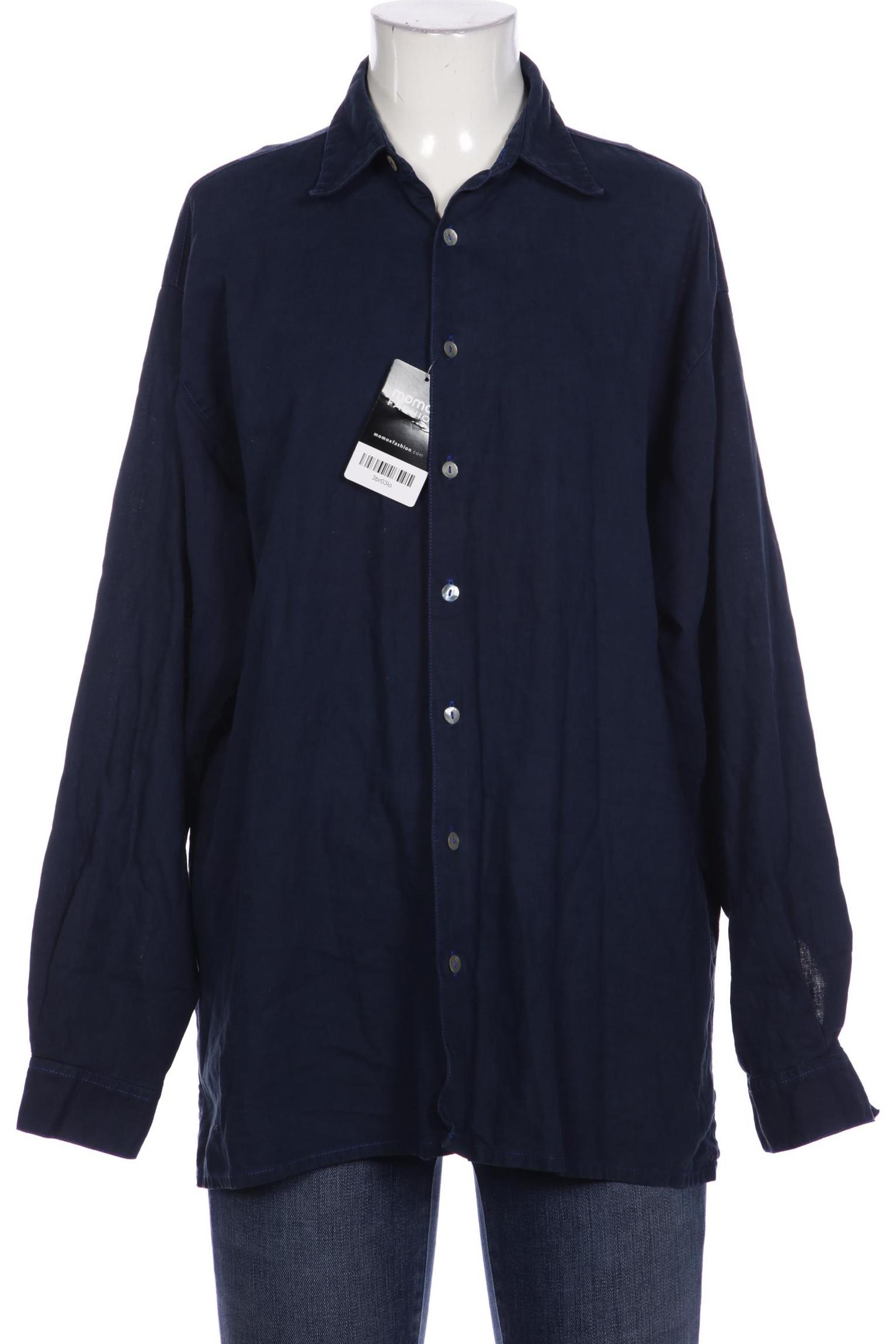 

CECIL Damen Bluse, marineblau