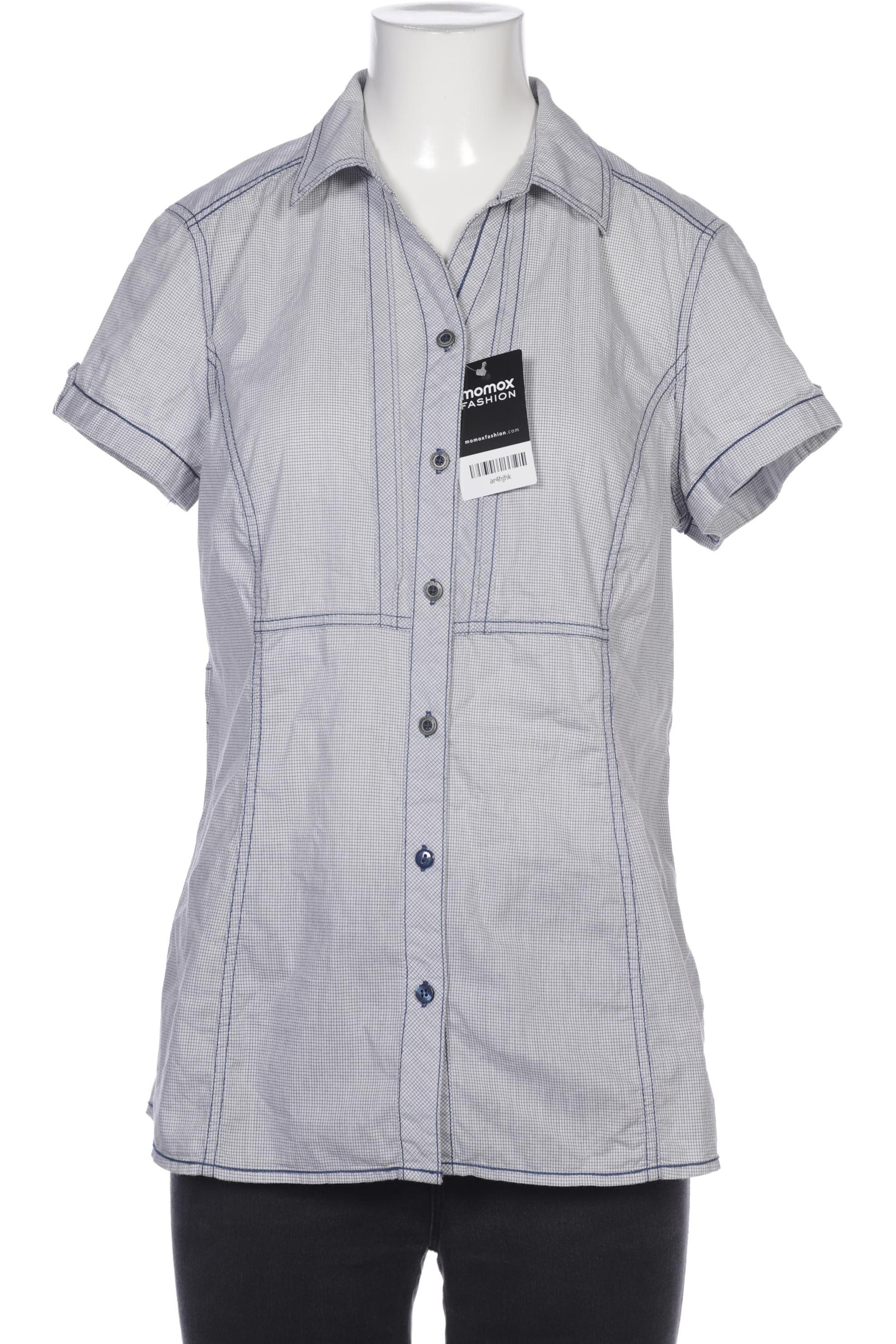 

CECIL Damen Bluse, weiß