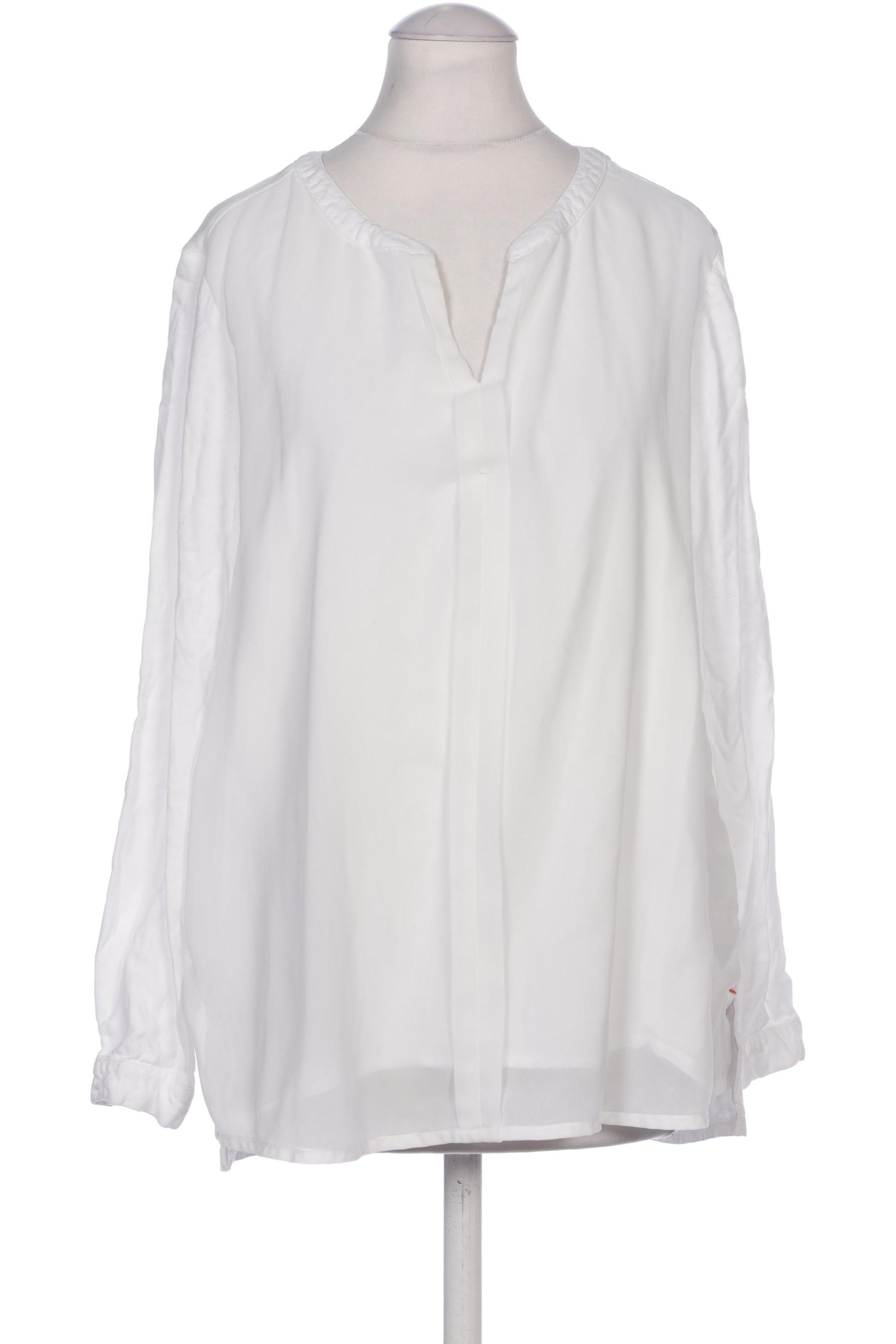 

Cecil Damen Bluse, weiß, Gr. 36
