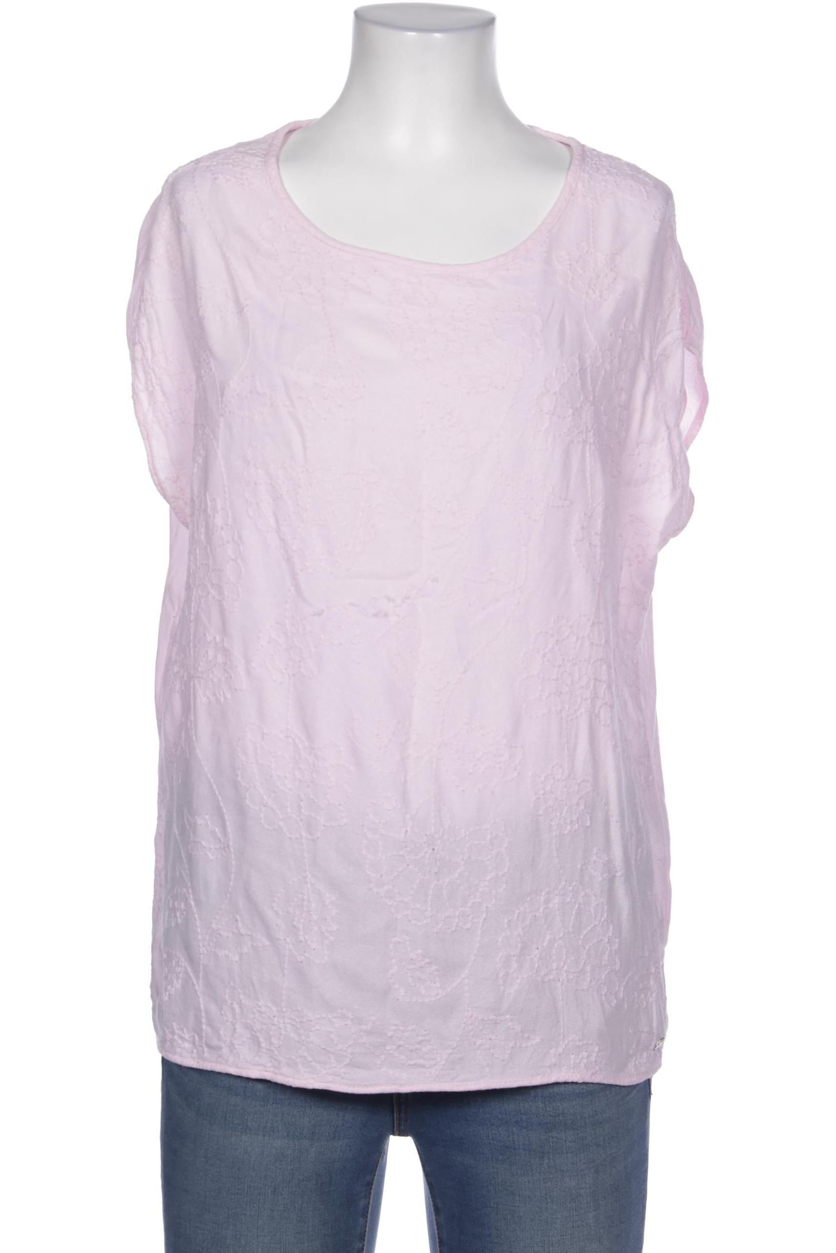 

CECIL Damen Bluse, pink