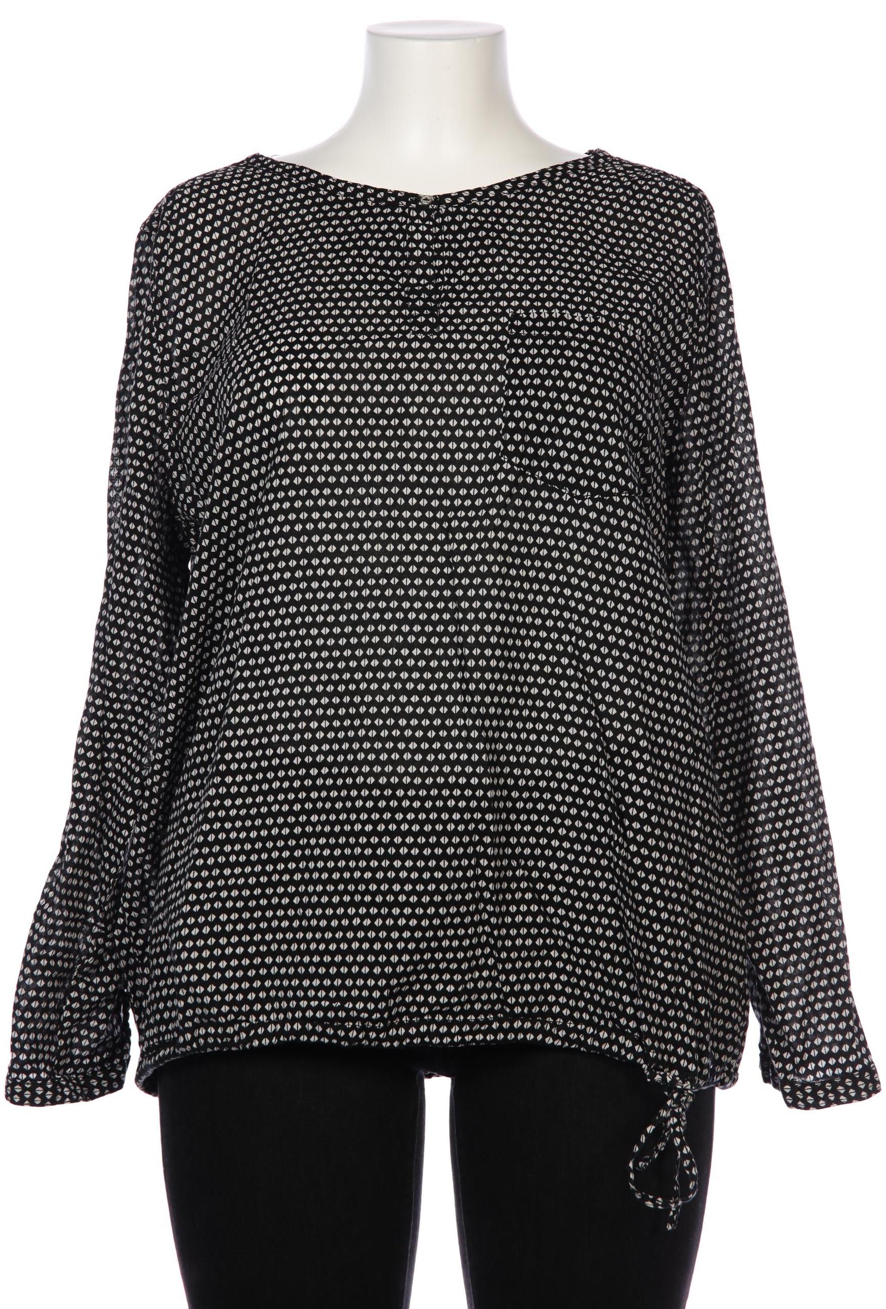 

Cecil Damen Bluse, schwarz, Gr. 46