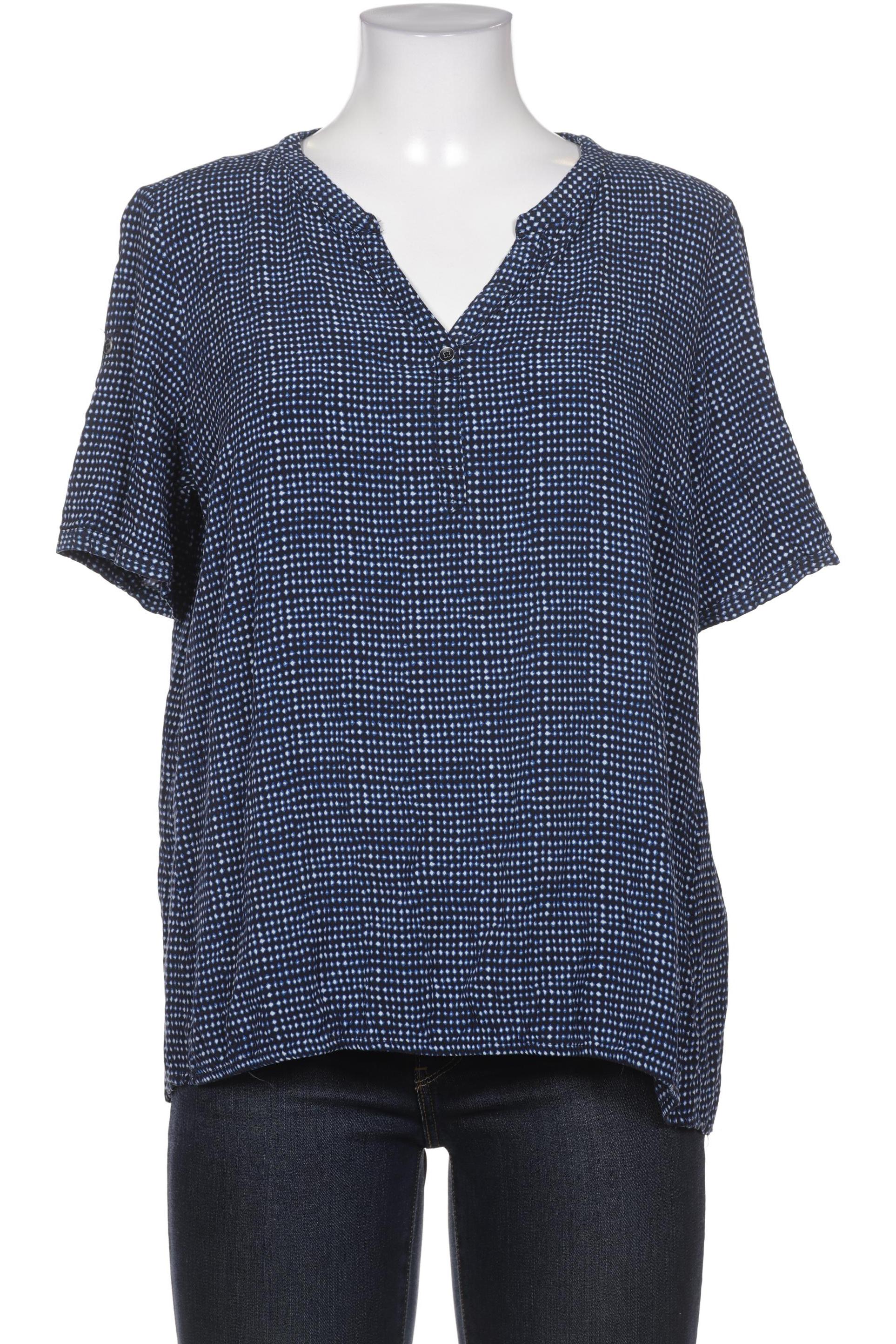 

Cecil Damen Bluse, marineblau, Gr. 38