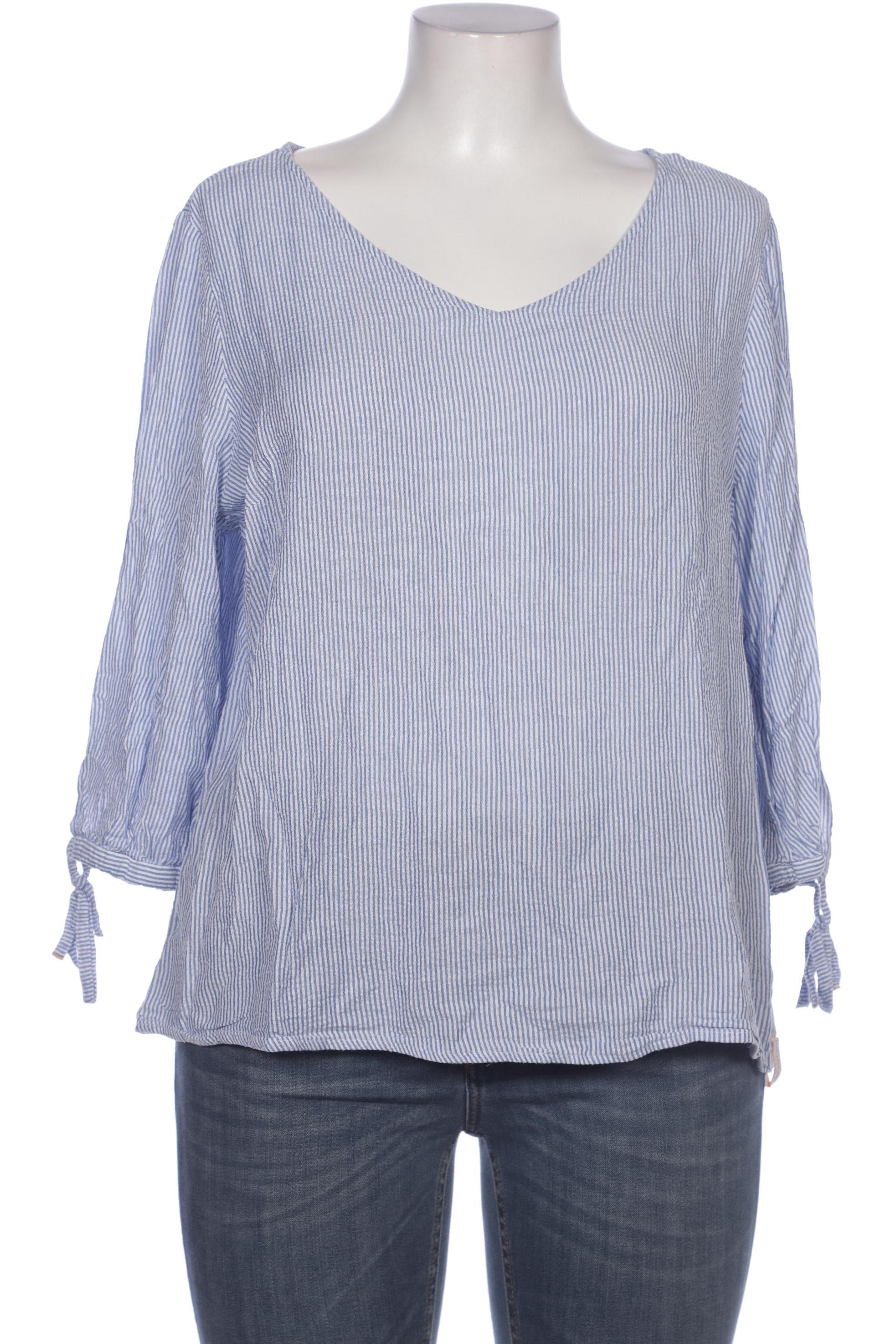 

Cecil Damen Bluse, hellblau, Gr. 44