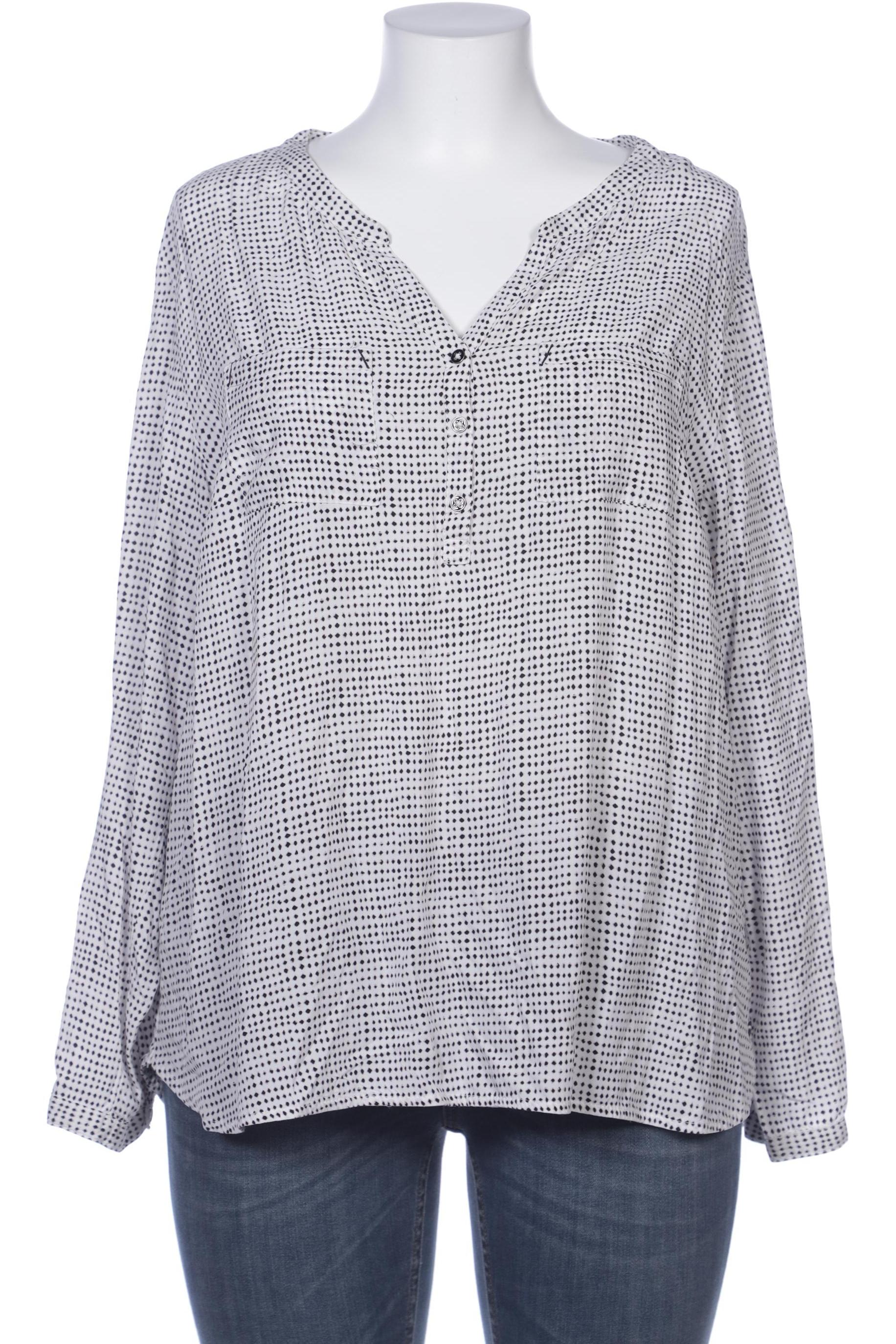 

Cecil Damen Bluse, weiß, Gr. 46