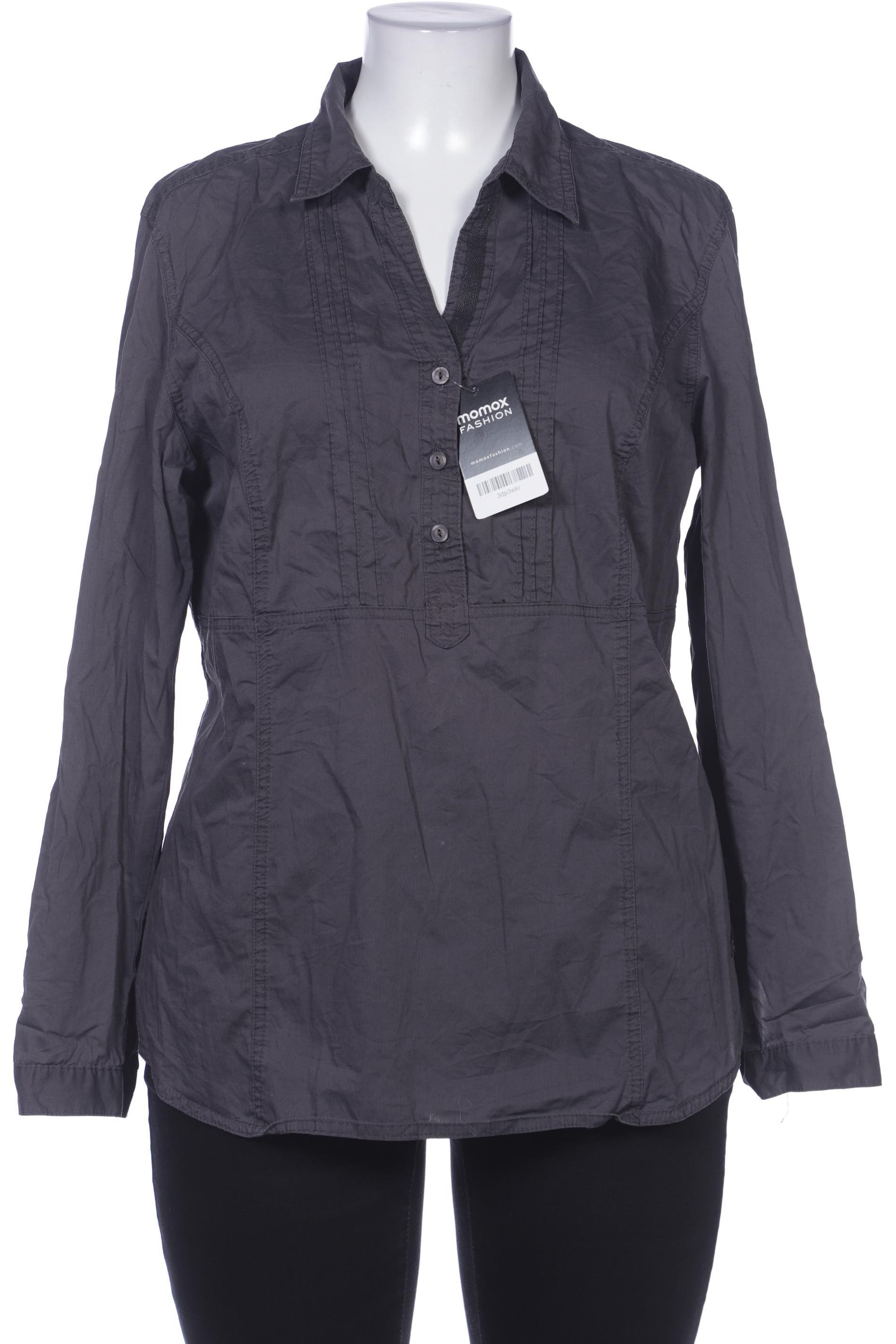 

Cecil Damen Bluse, grau, Gr. 42