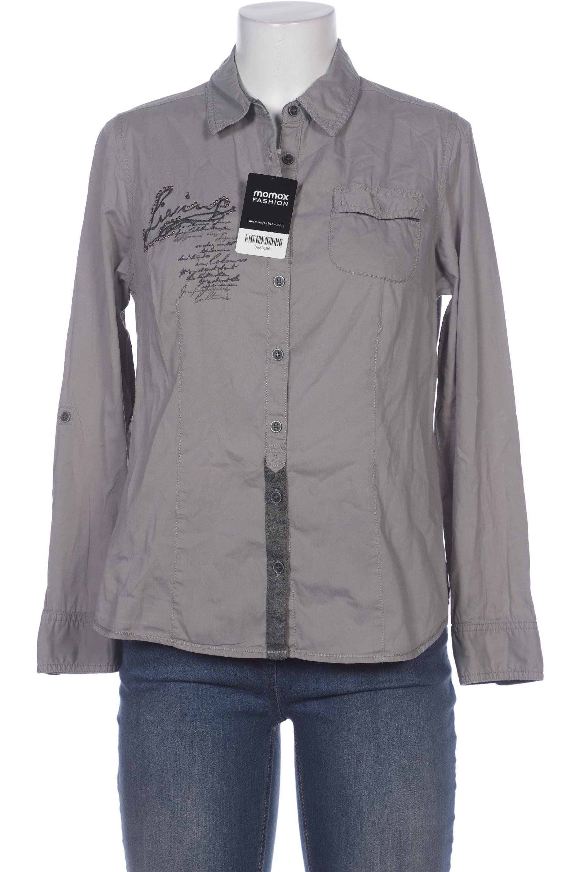 

Cecil Damen Bluse, grau, Gr. 36