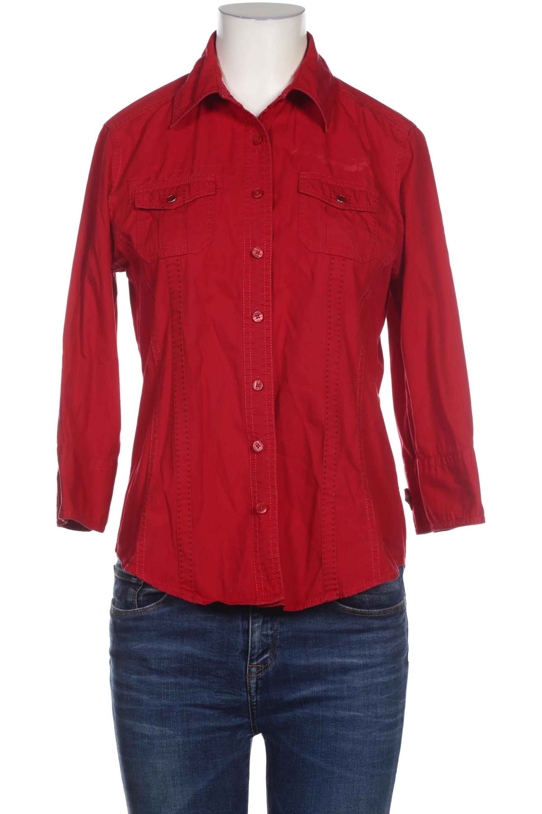 

Cecil Damen Bluse, rot, Gr.