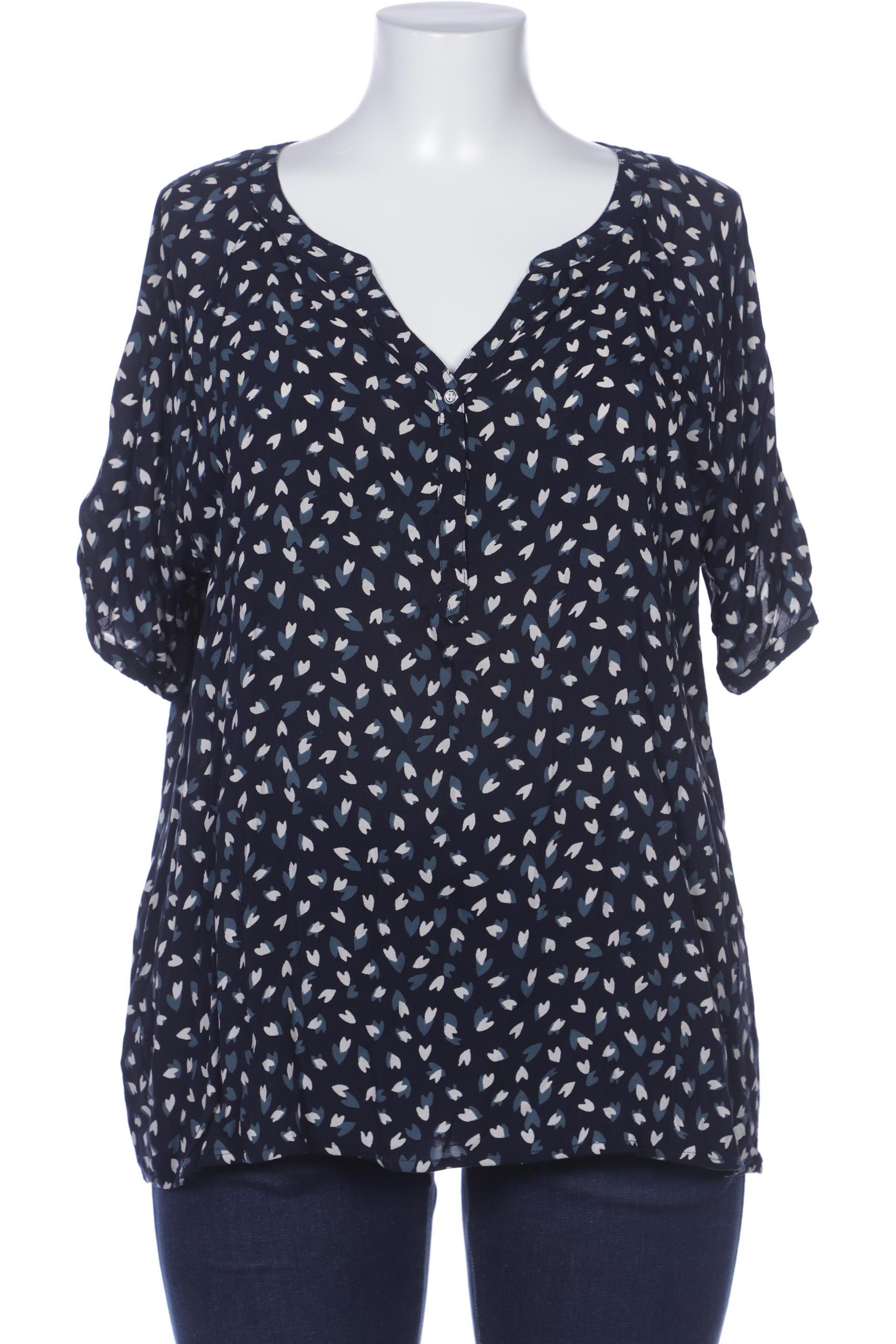

Cecil Damen Bluse, marineblau, Gr. 44