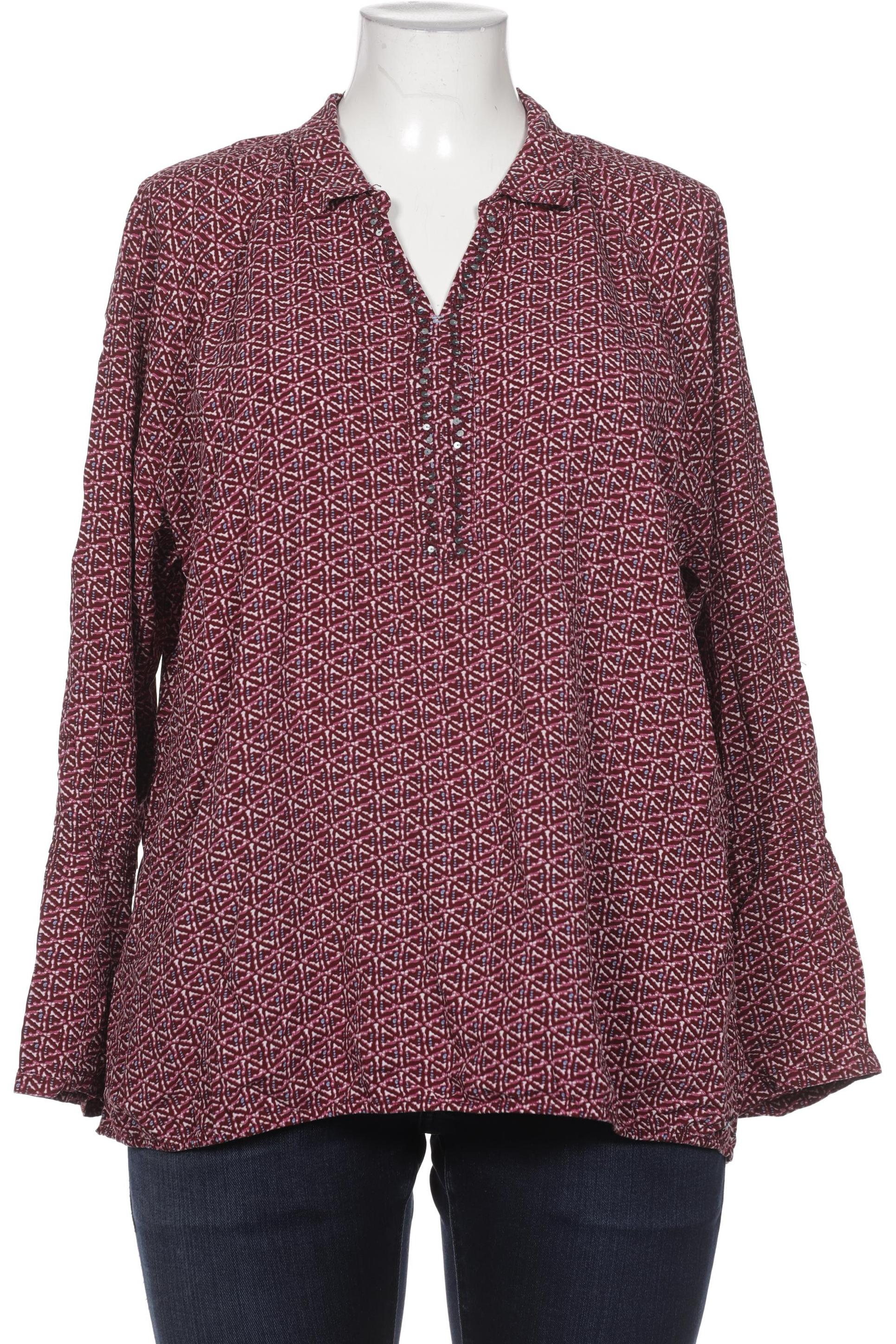 

Cecil Damen Bluse, bordeaux, Gr. 46