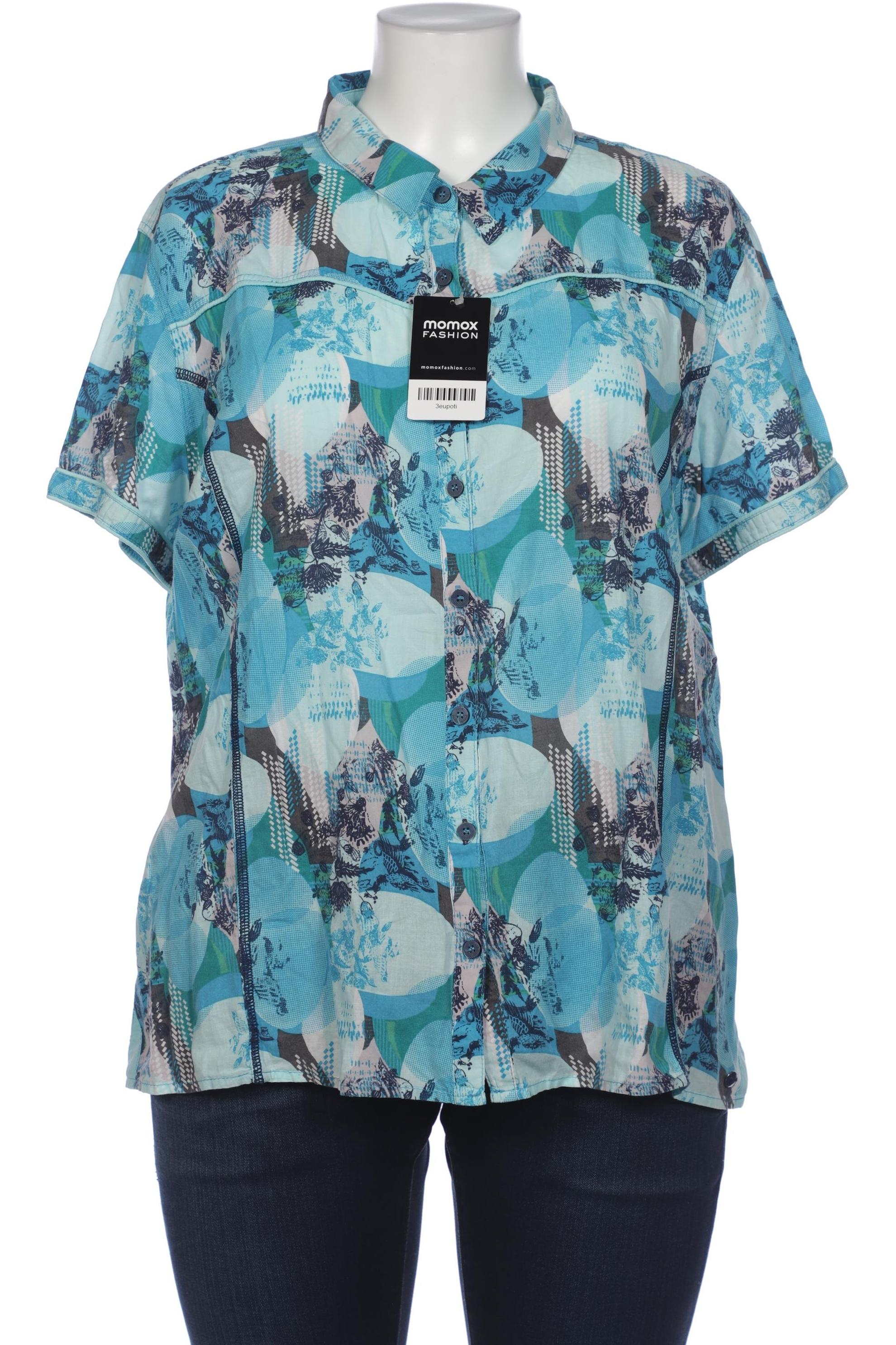 

Cecil Damen Bluse, blau, Gr. 44
