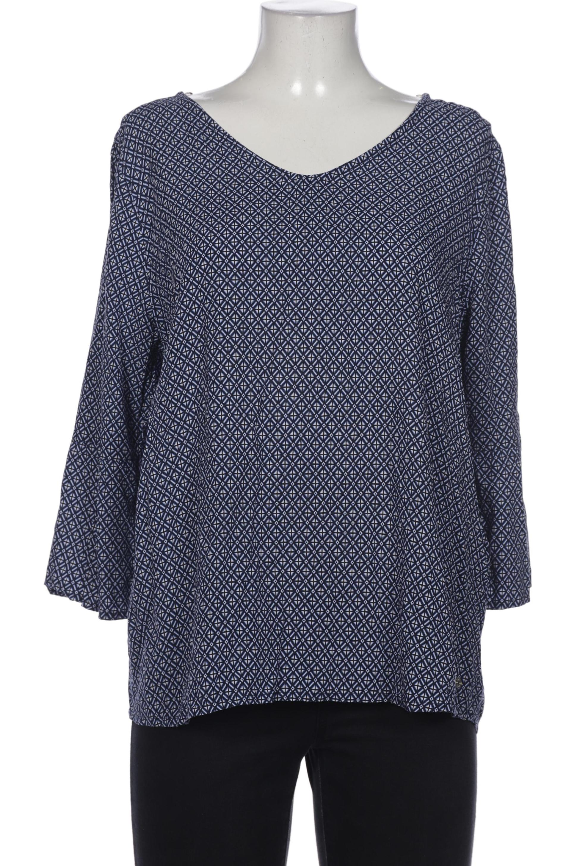 

Cecil Damen Bluse, marineblau, Gr. 42