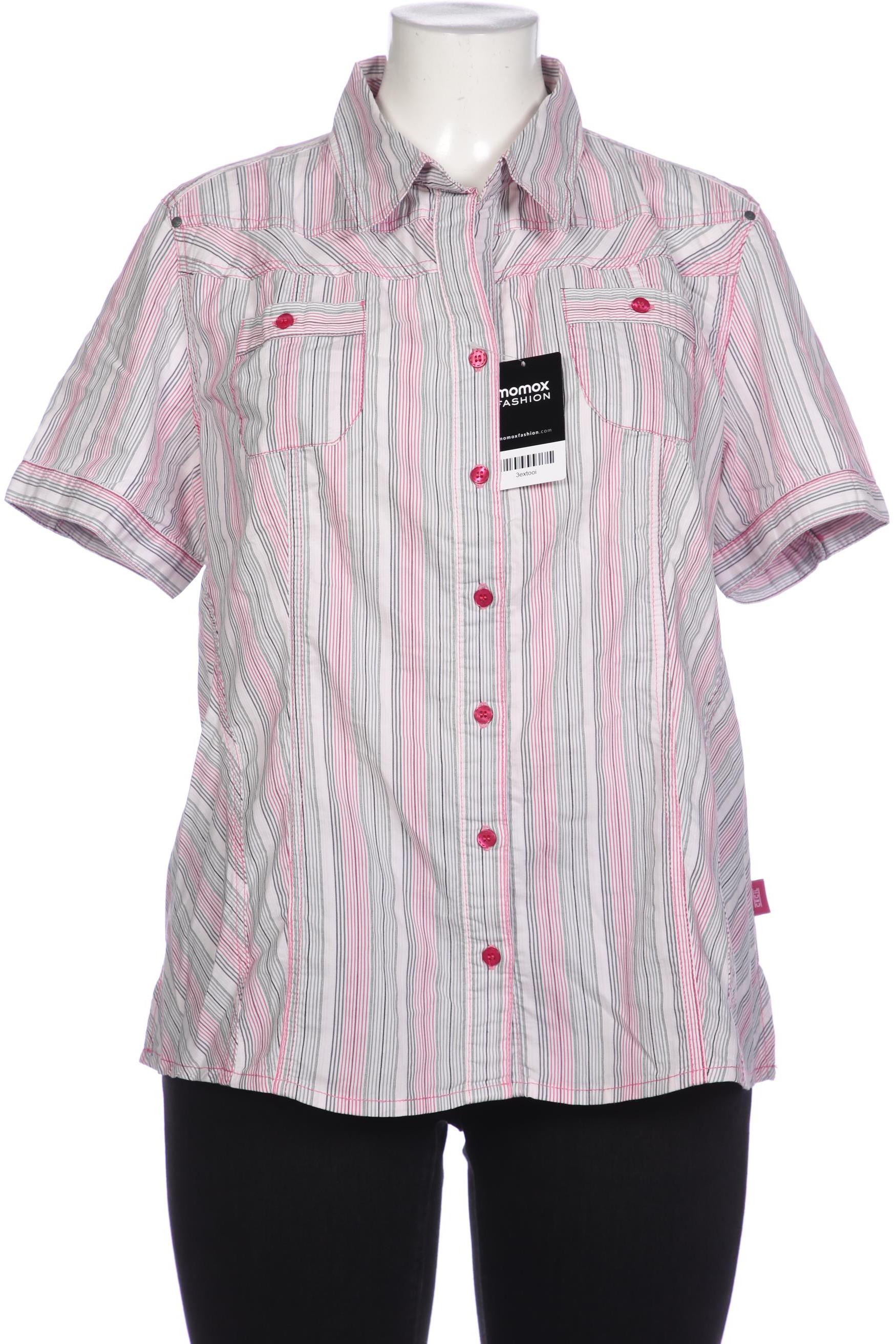 

CECIL Damen Bluse, pink