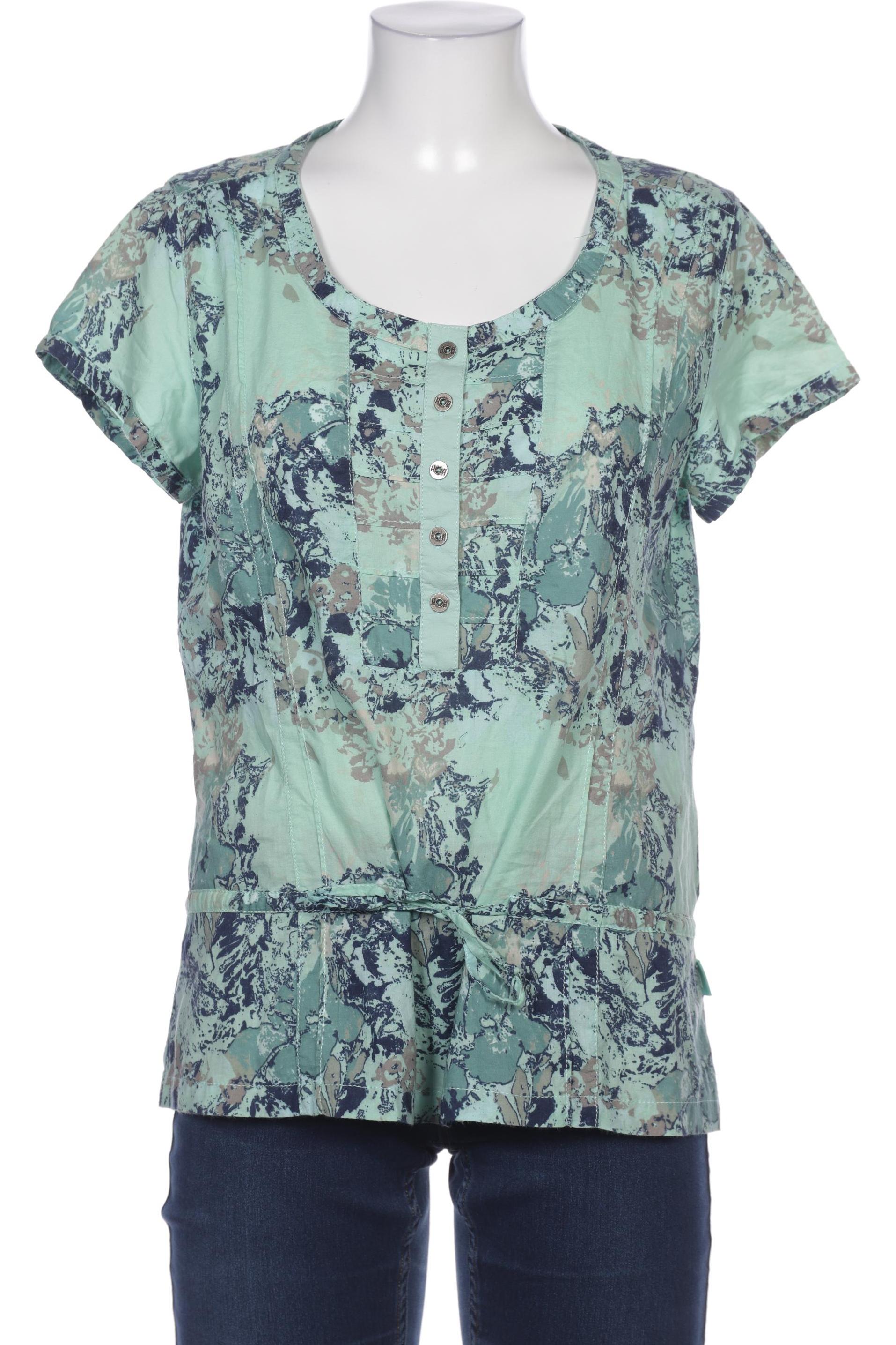 

Cecil Damen Bluse, hellgrün, Gr. 38