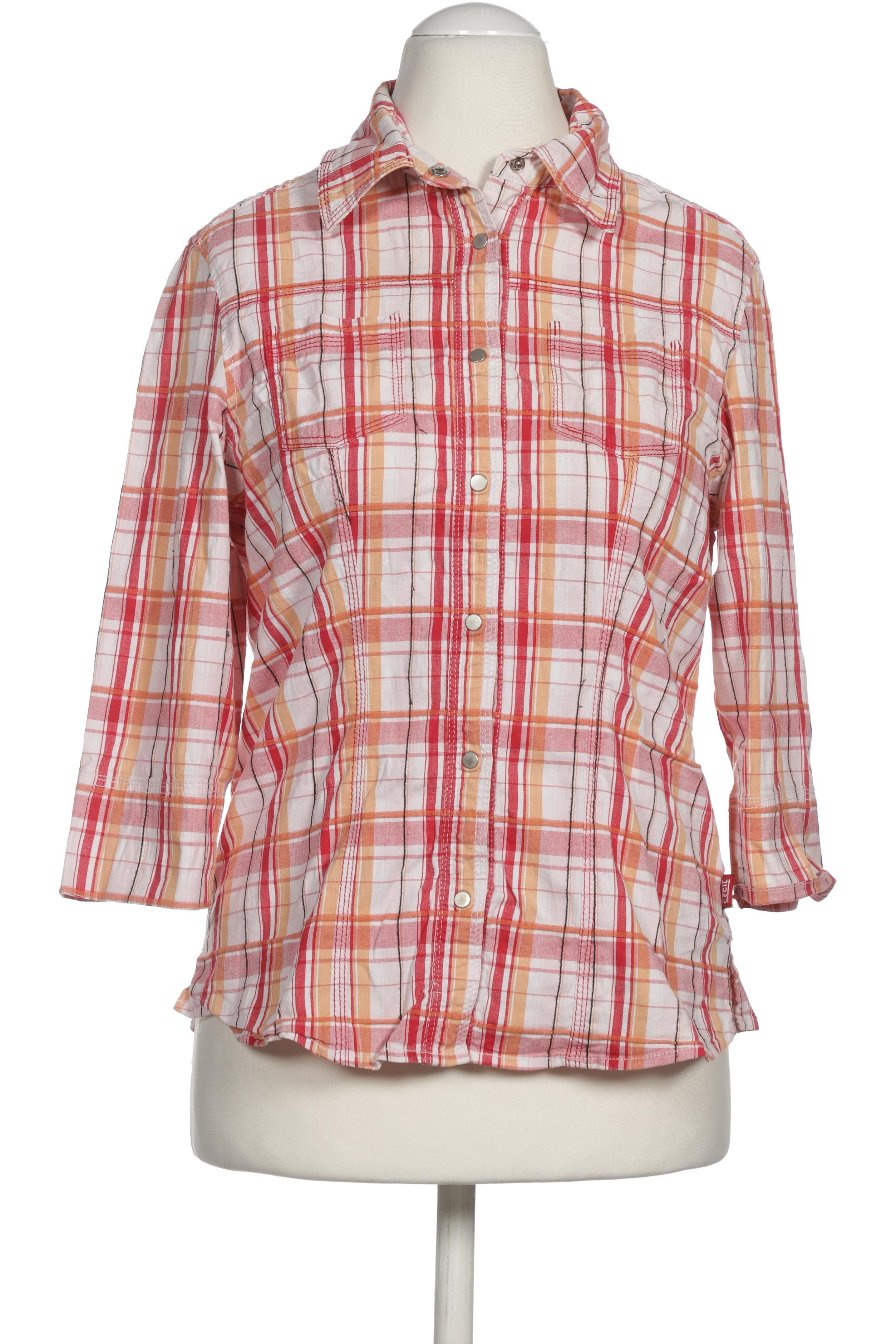 

Cecil Damen Bluse, mehrfarbig, Gr. 36