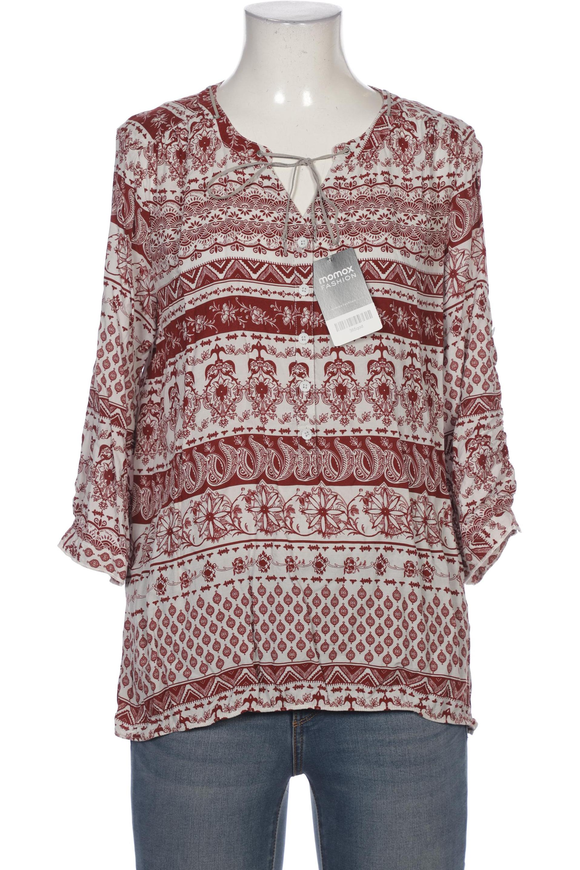 

CECIL Damen Bluse, rot