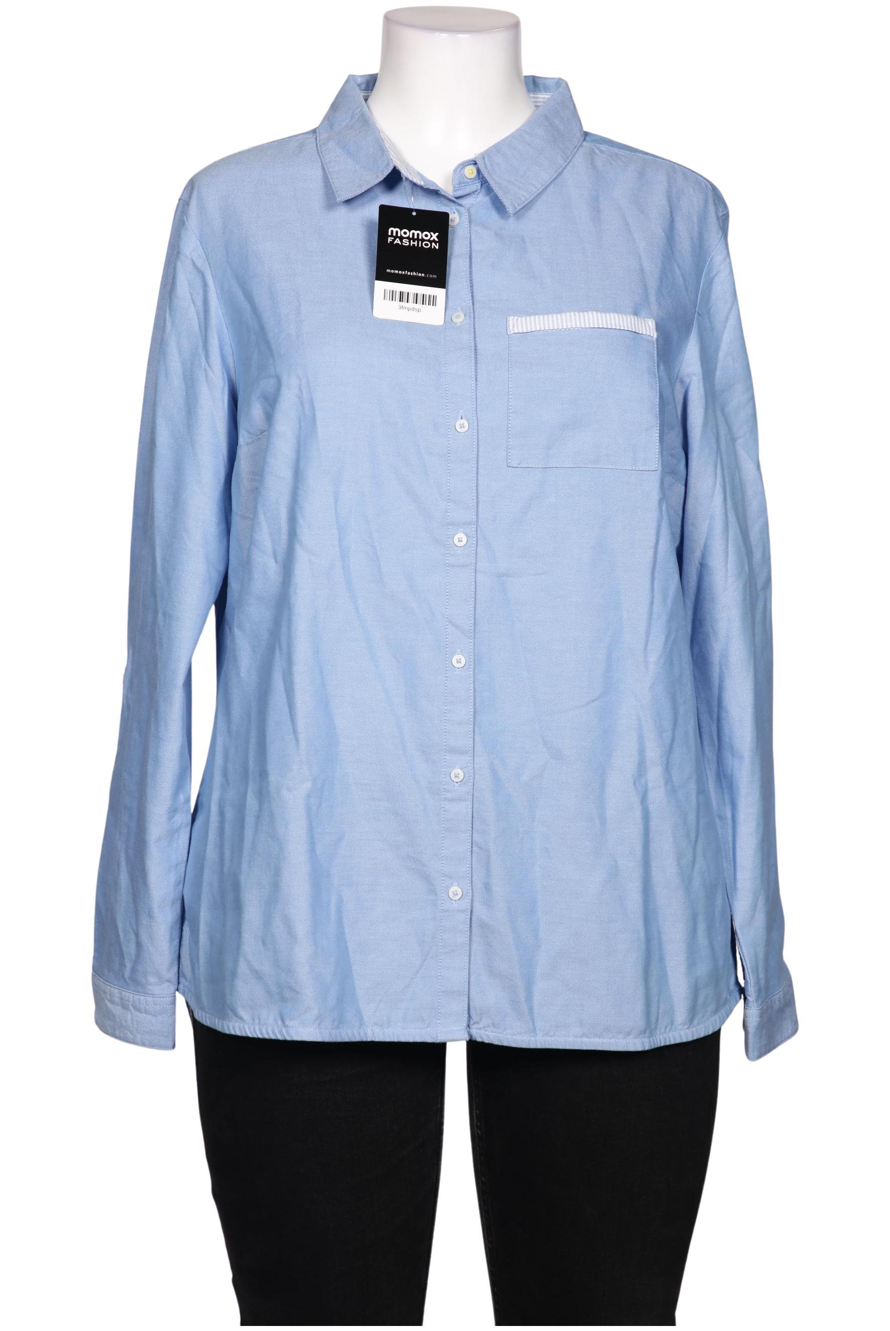 

Cecil Damen Bluse, hellblau, Gr. 42