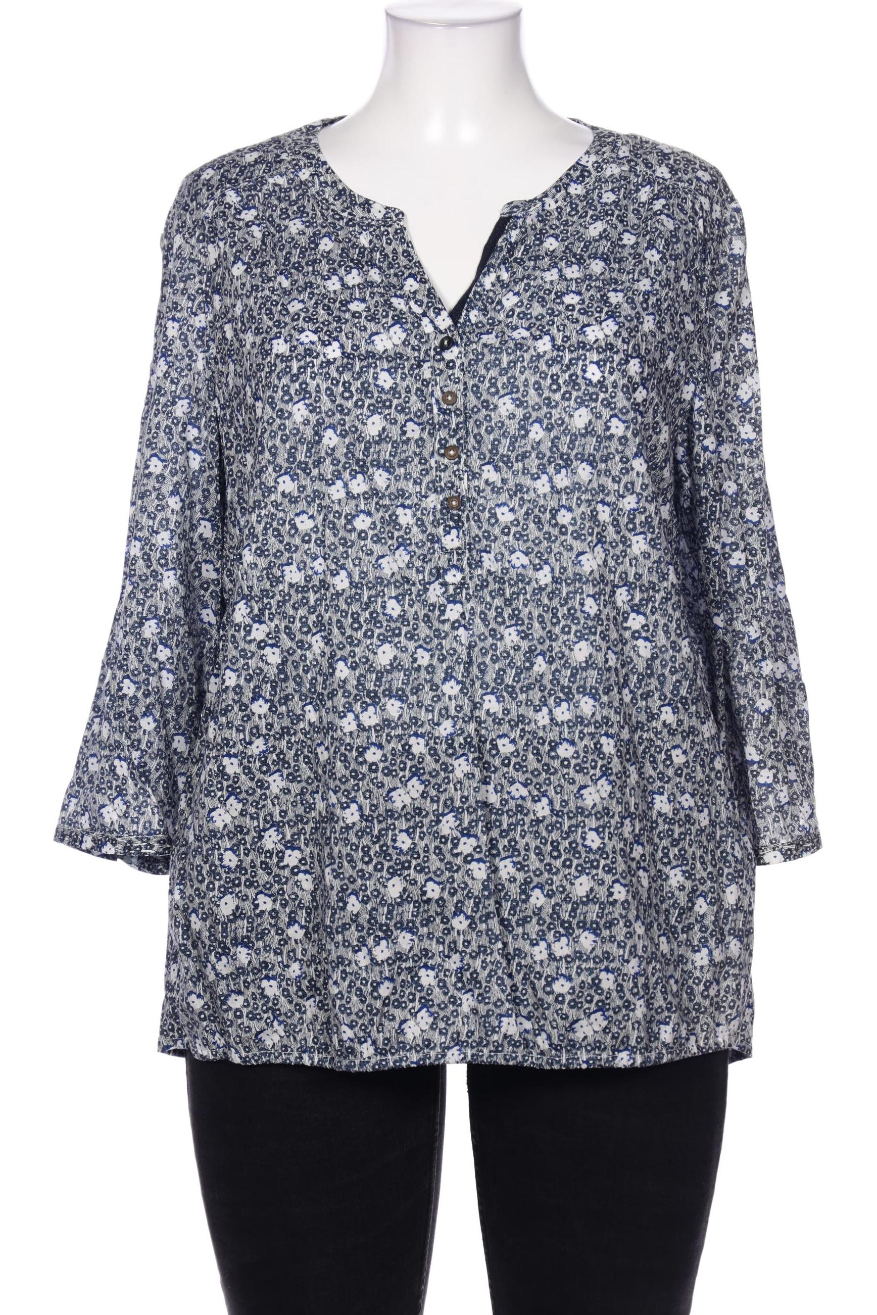 

Cecil Damen Bluse, marineblau, Gr. 44