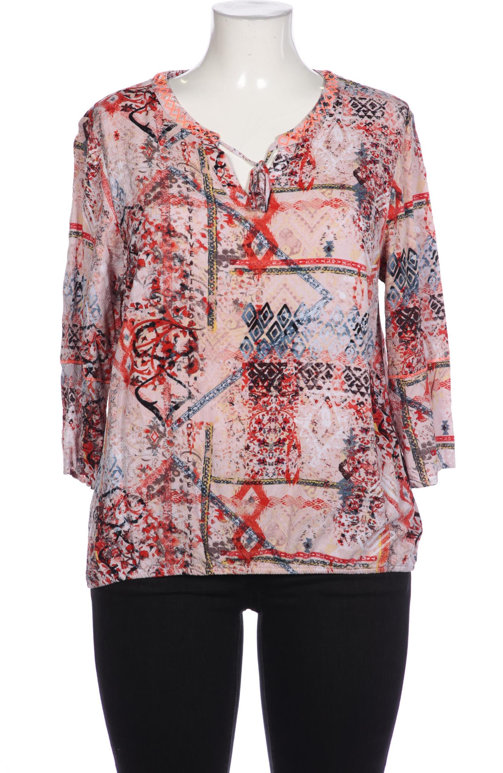 

Cecil Damen Bluse, rot, Gr. 44