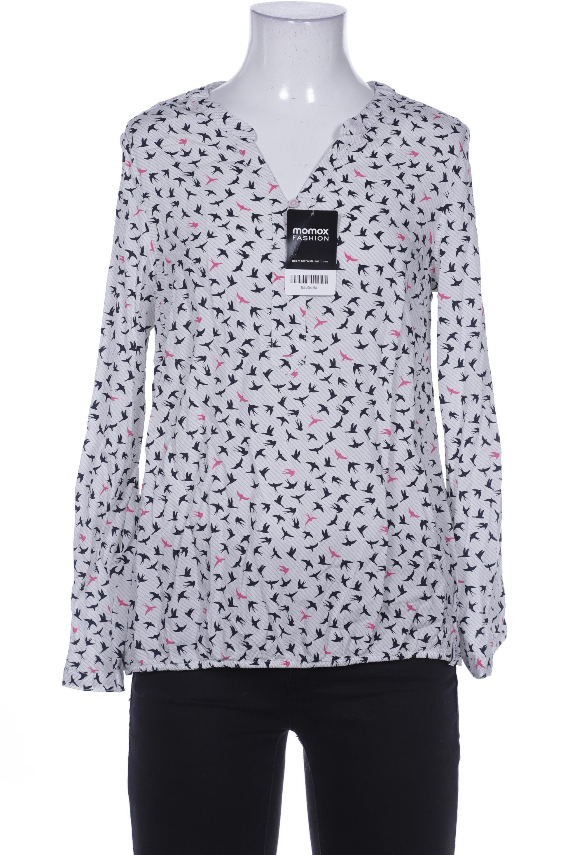 

Cecil Damen Bluse, weiß, Gr. 34