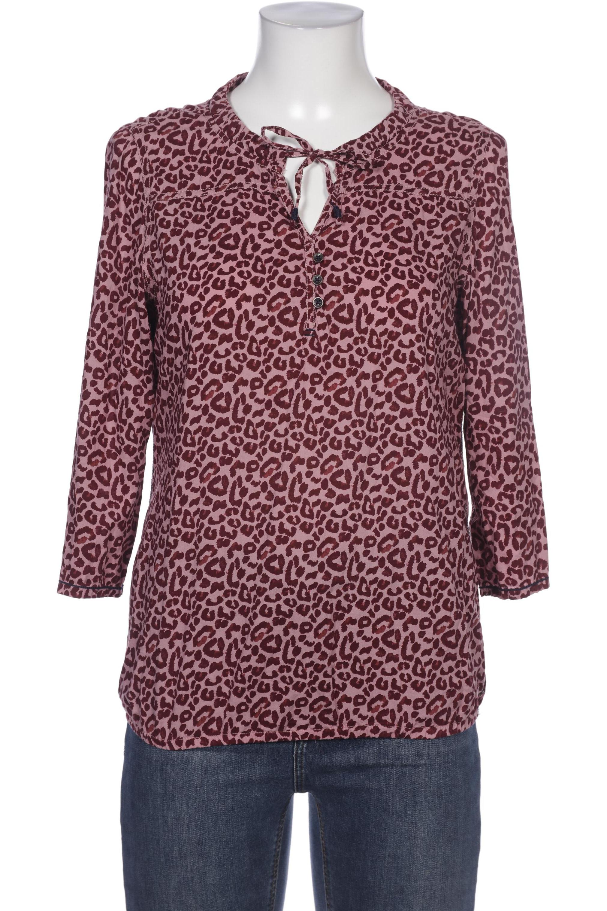 

CECIL Damen Bluse, pink