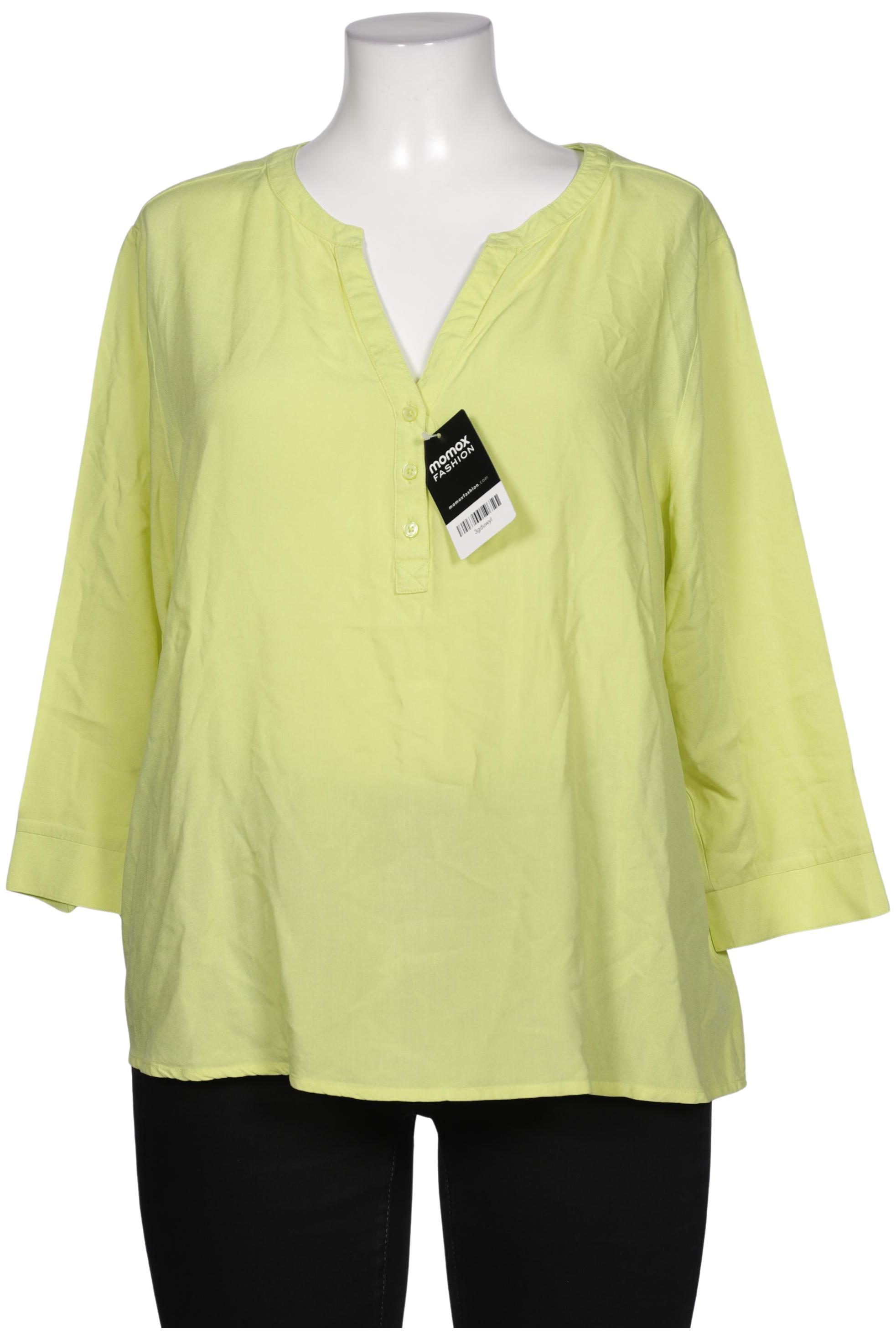 

Cecil Damen Bluse, gelb, Gr. 44