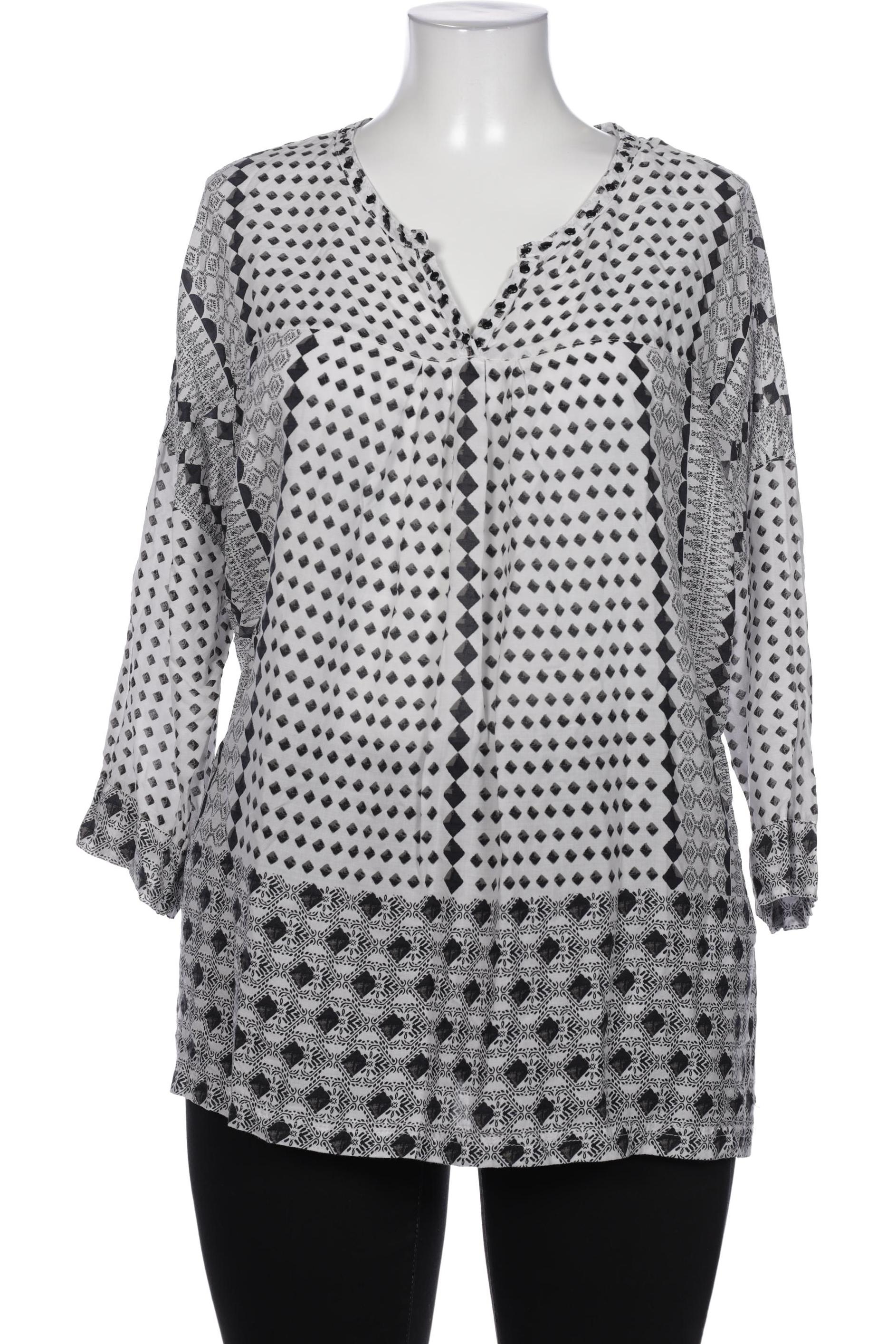 

Cecil Damen Bluse, grau, Gr. 46