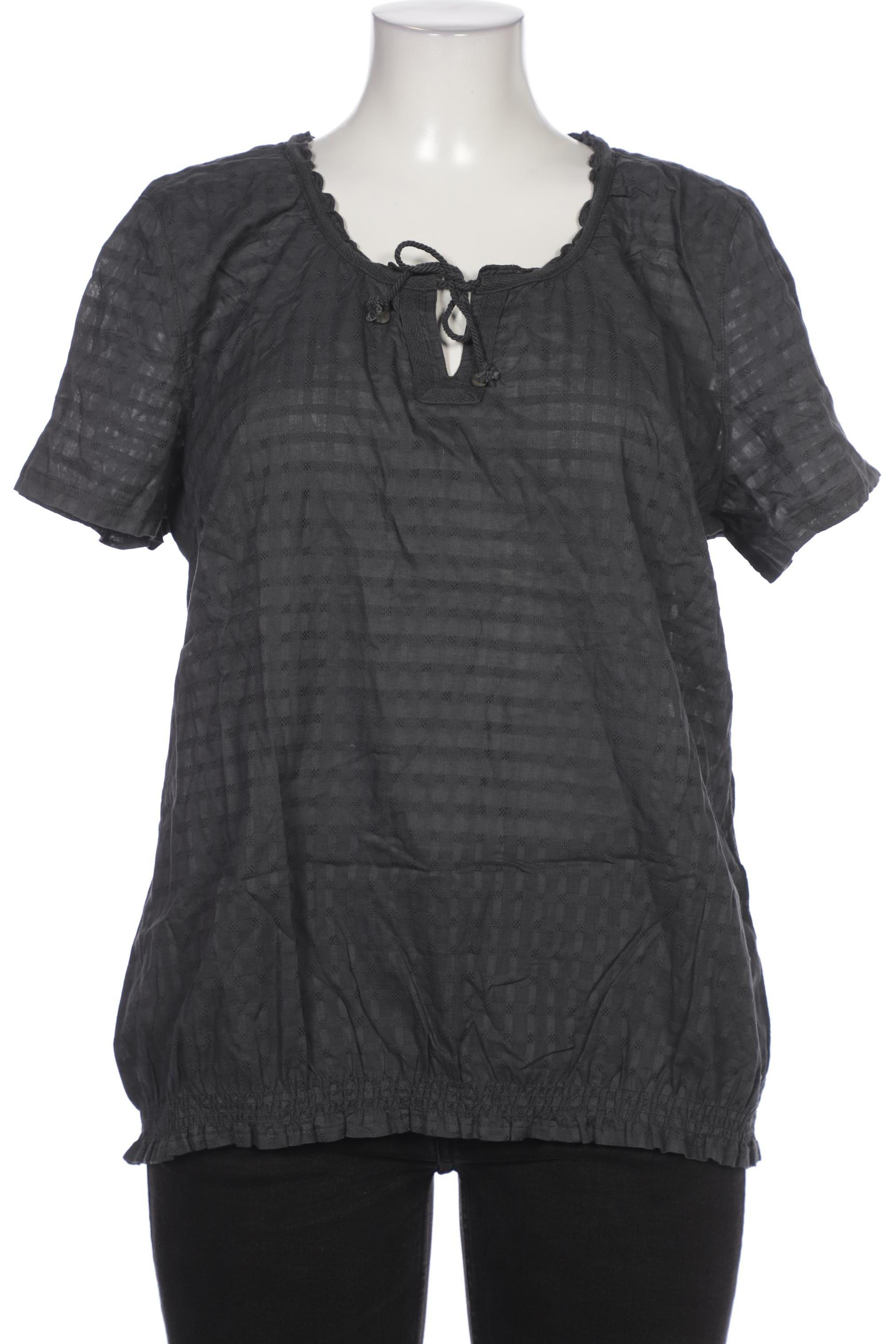 

CECIL Damen Bluse, grau