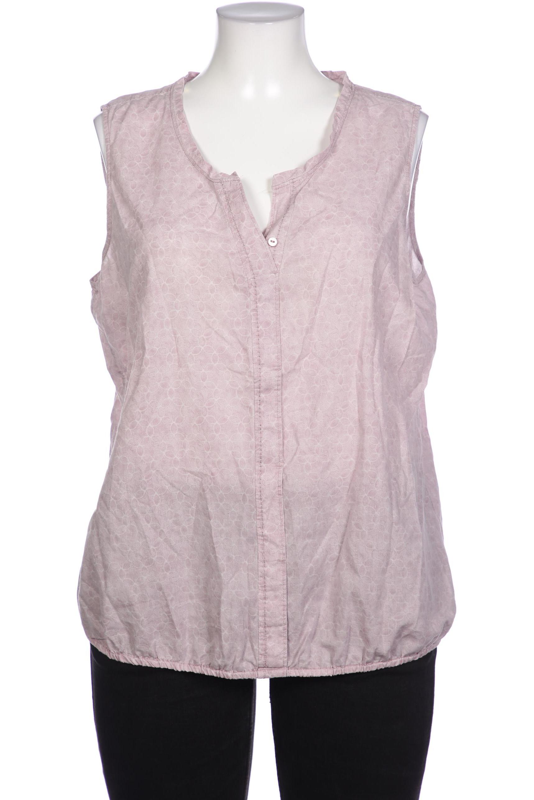

Cecil Damen Bluse, pink, Gr. 44