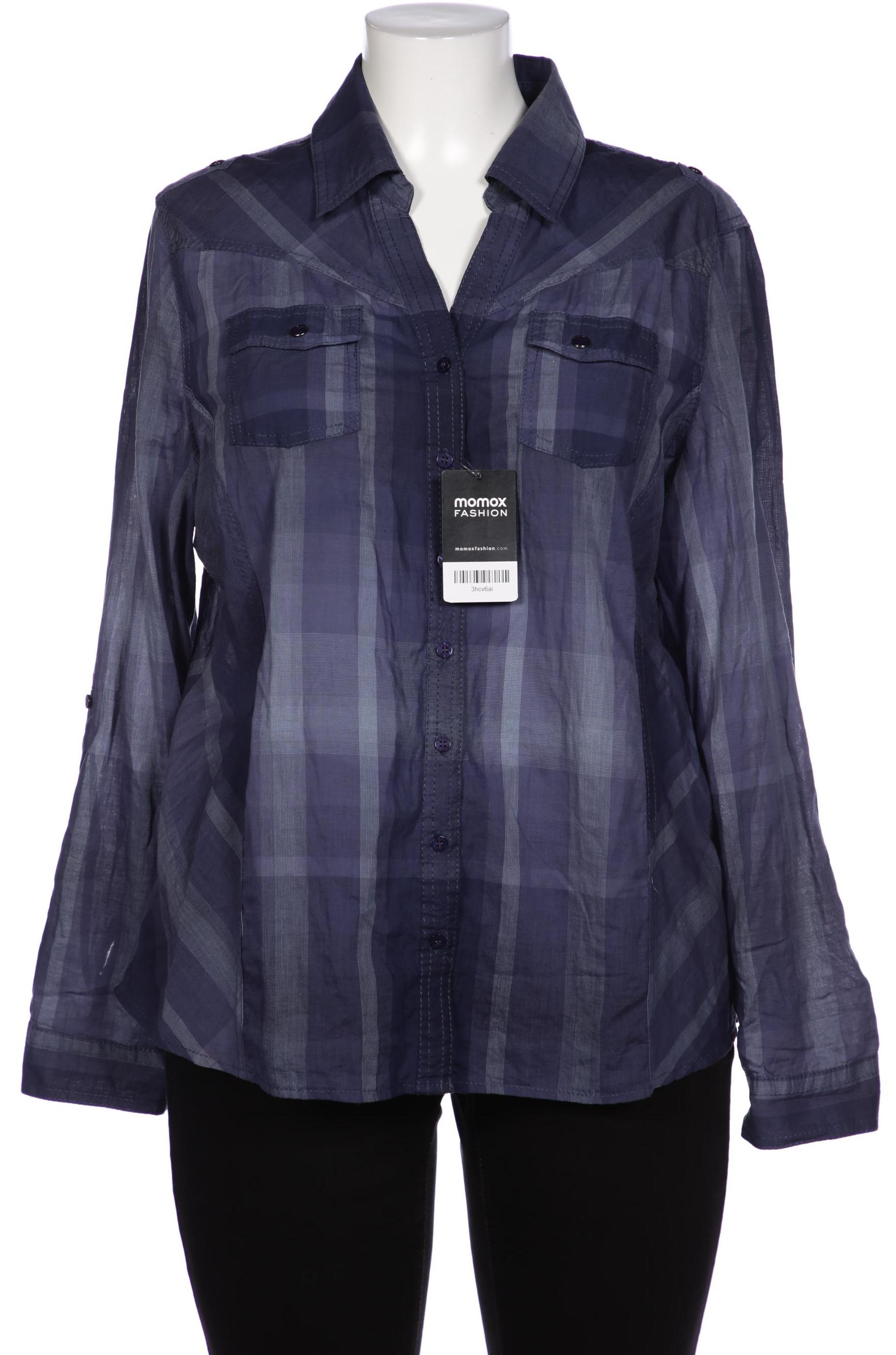 

Cecil Damen Bluse, marineblau, Gr. 44