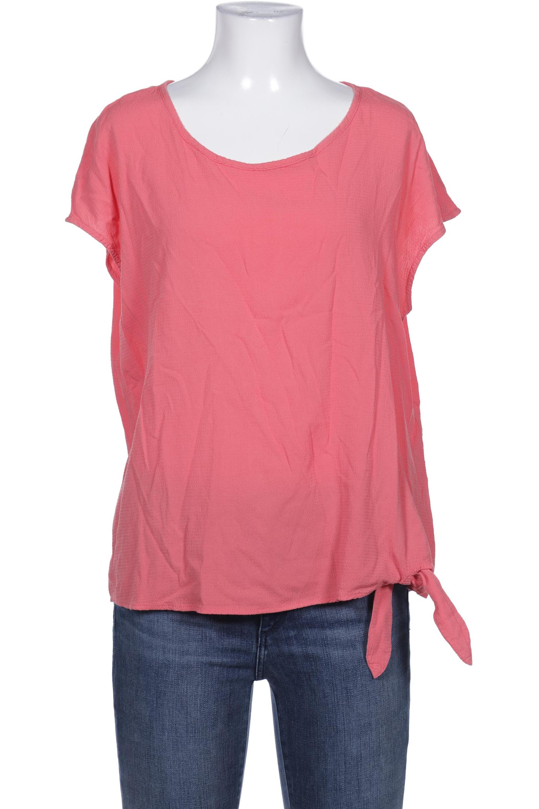 

CECIL Damen Bluse, pink