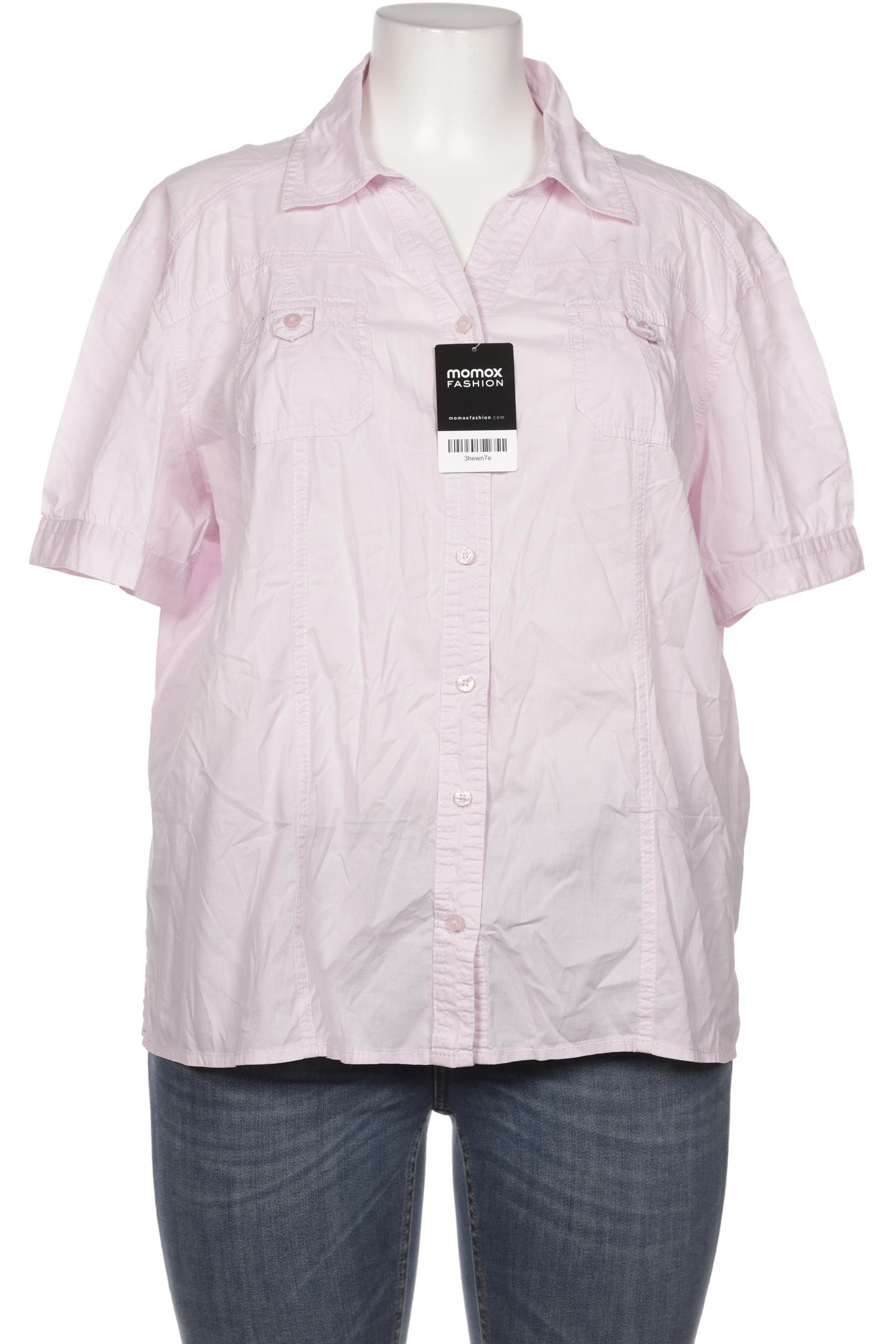 

Cecil Damen Bluse, pink, Gr. 44