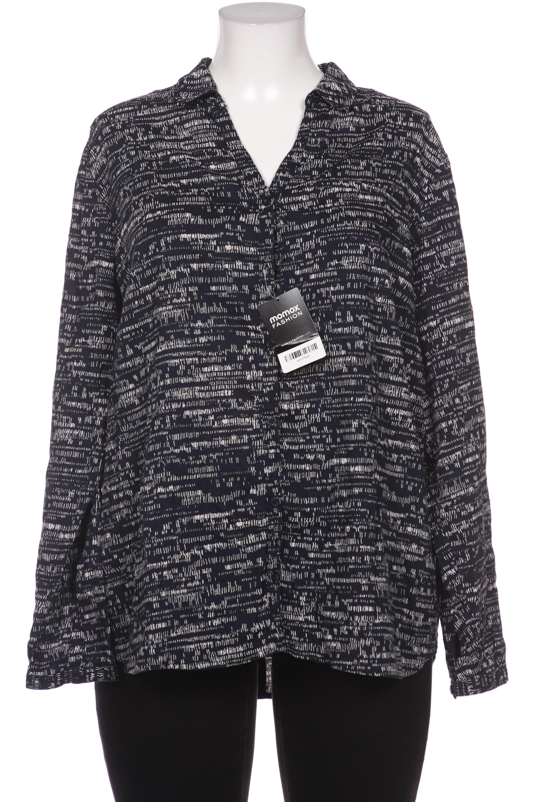 

Cecil Damen Bluse, marineblau, Gr. 46