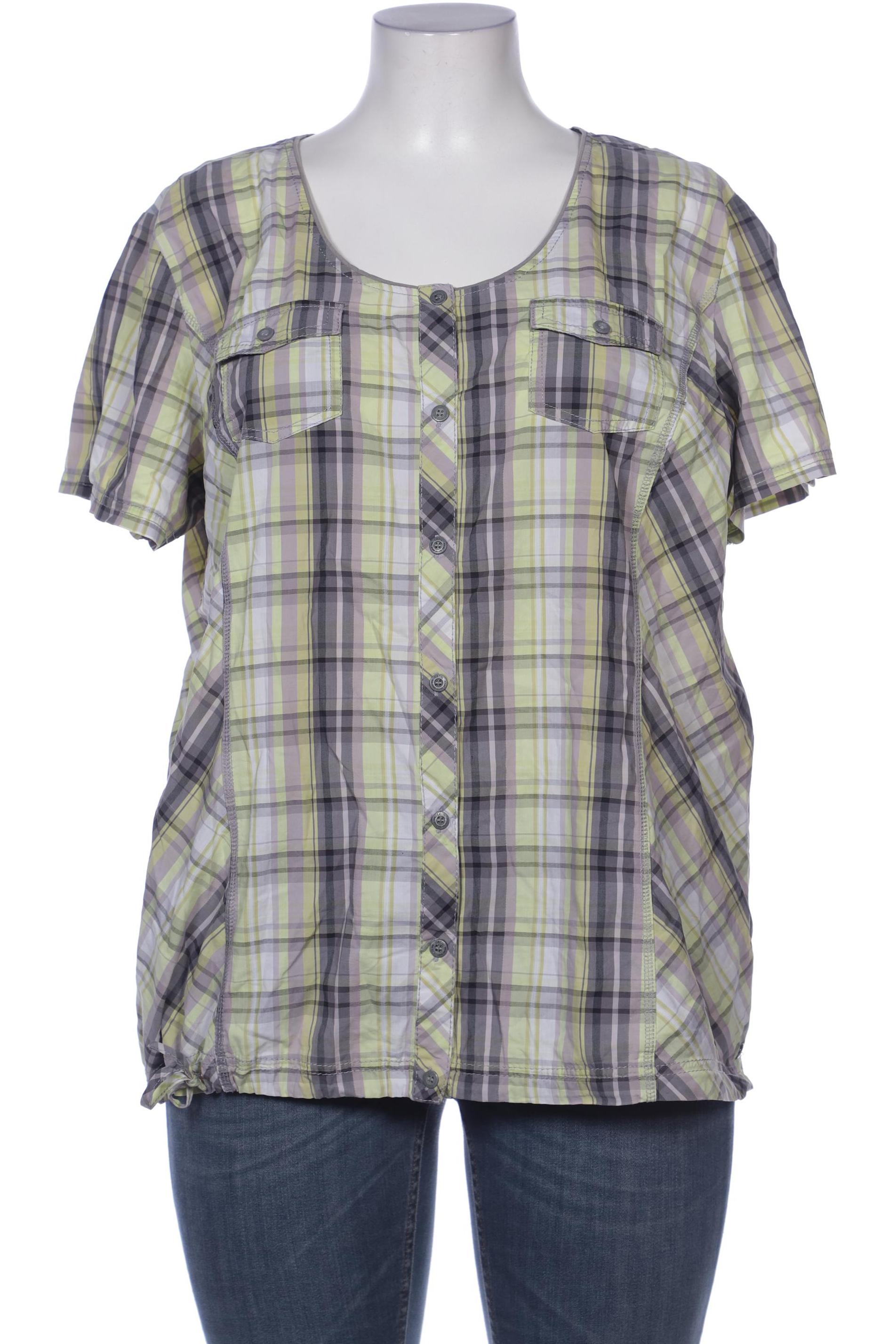 

Cecil Damen Bluse, grau, Gr. 46