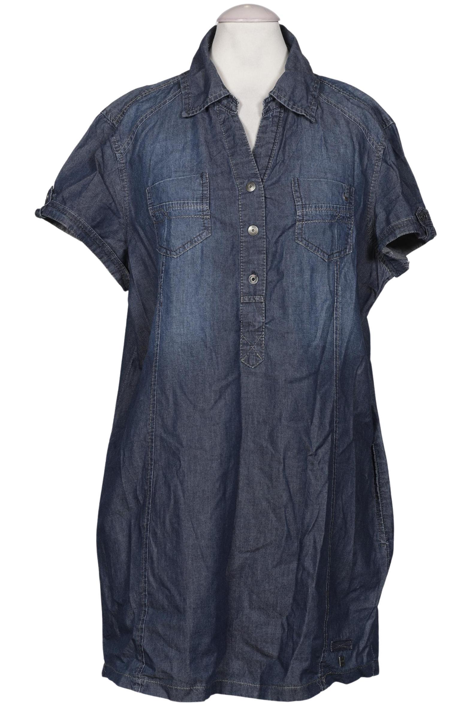 

Cecil Damen Bluse, marineblau, Gr. 38