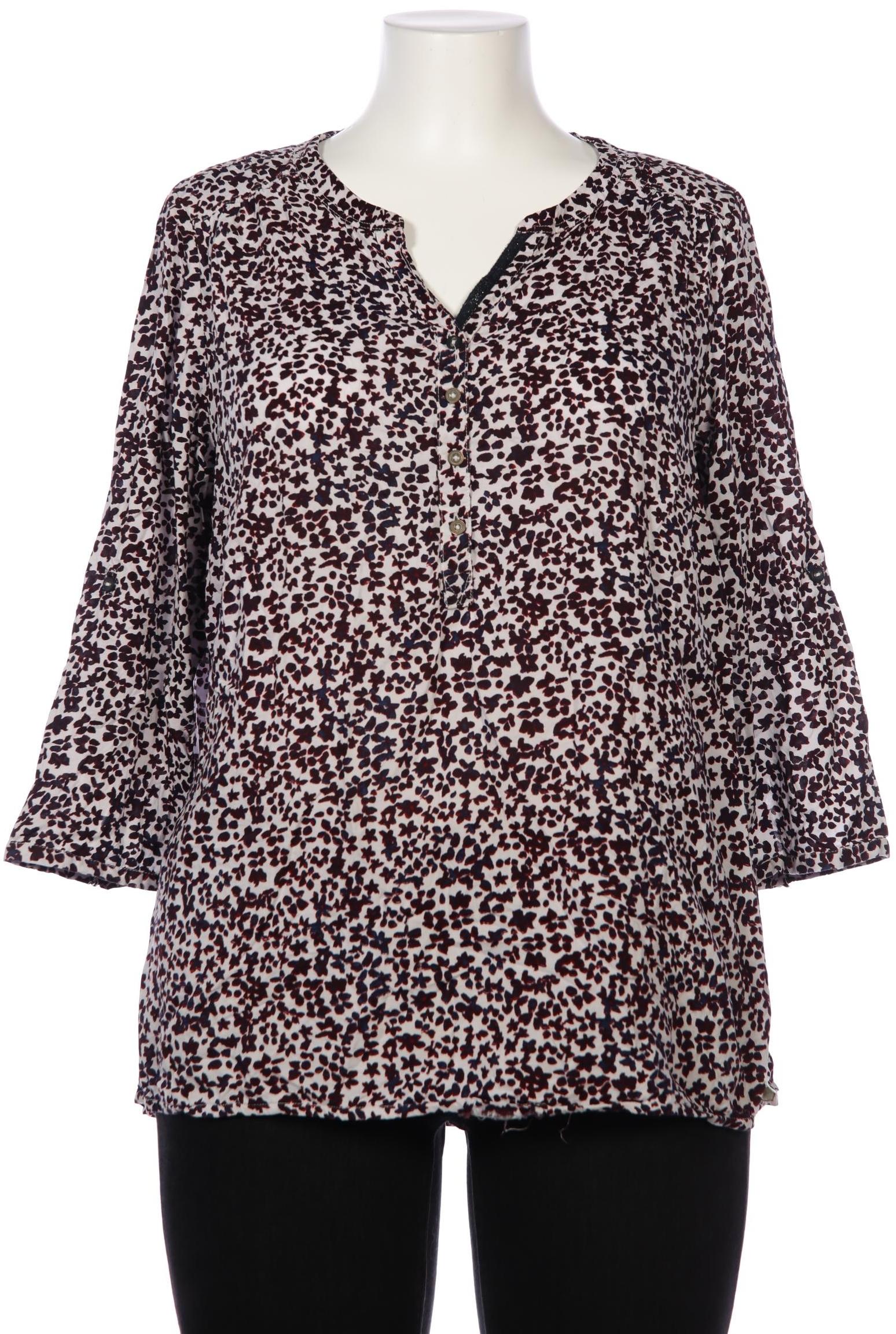 

Cecil Damen Bluse, weiß, Gr. 44