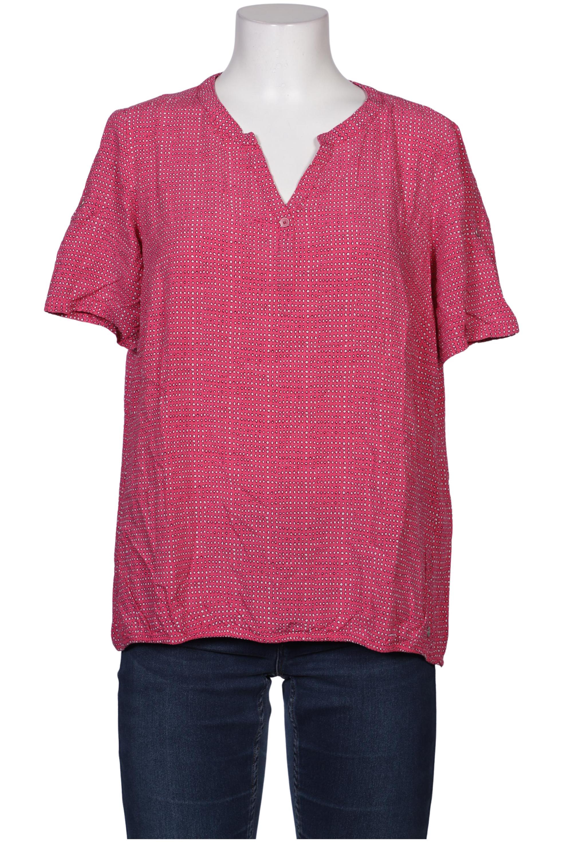 

Cecil Damen Bluse, pink, Gr. 42