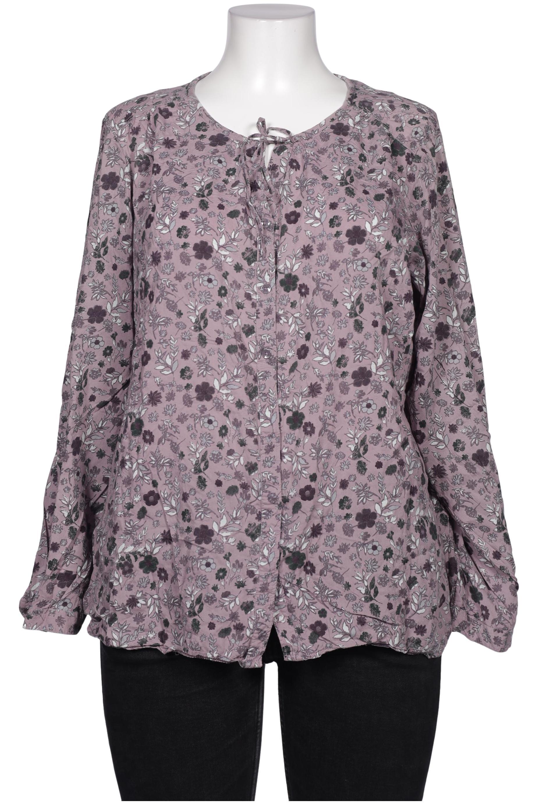 

Cecil Damen Bluse, pink, Gr. 44