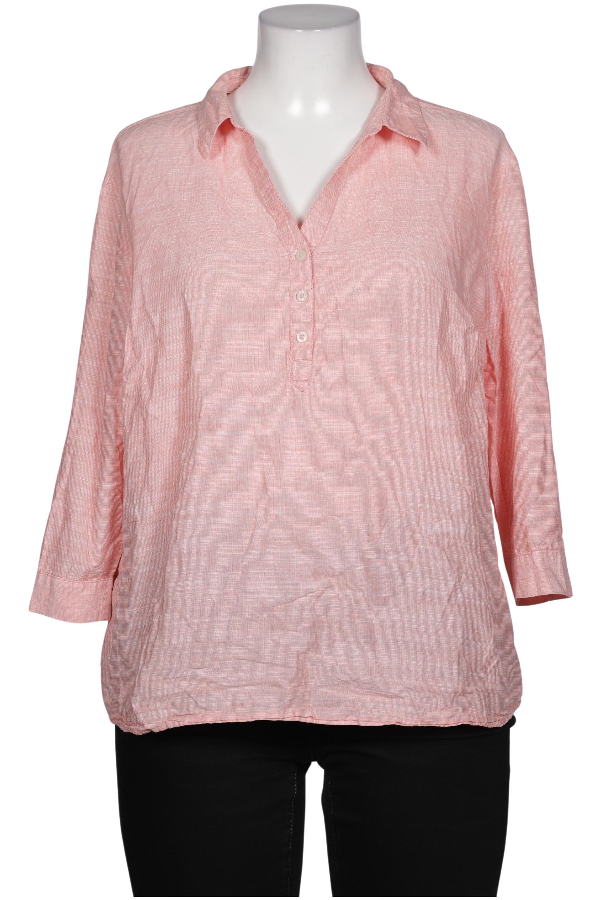 

Cecil Damen Bluse, orange, Gr. 44