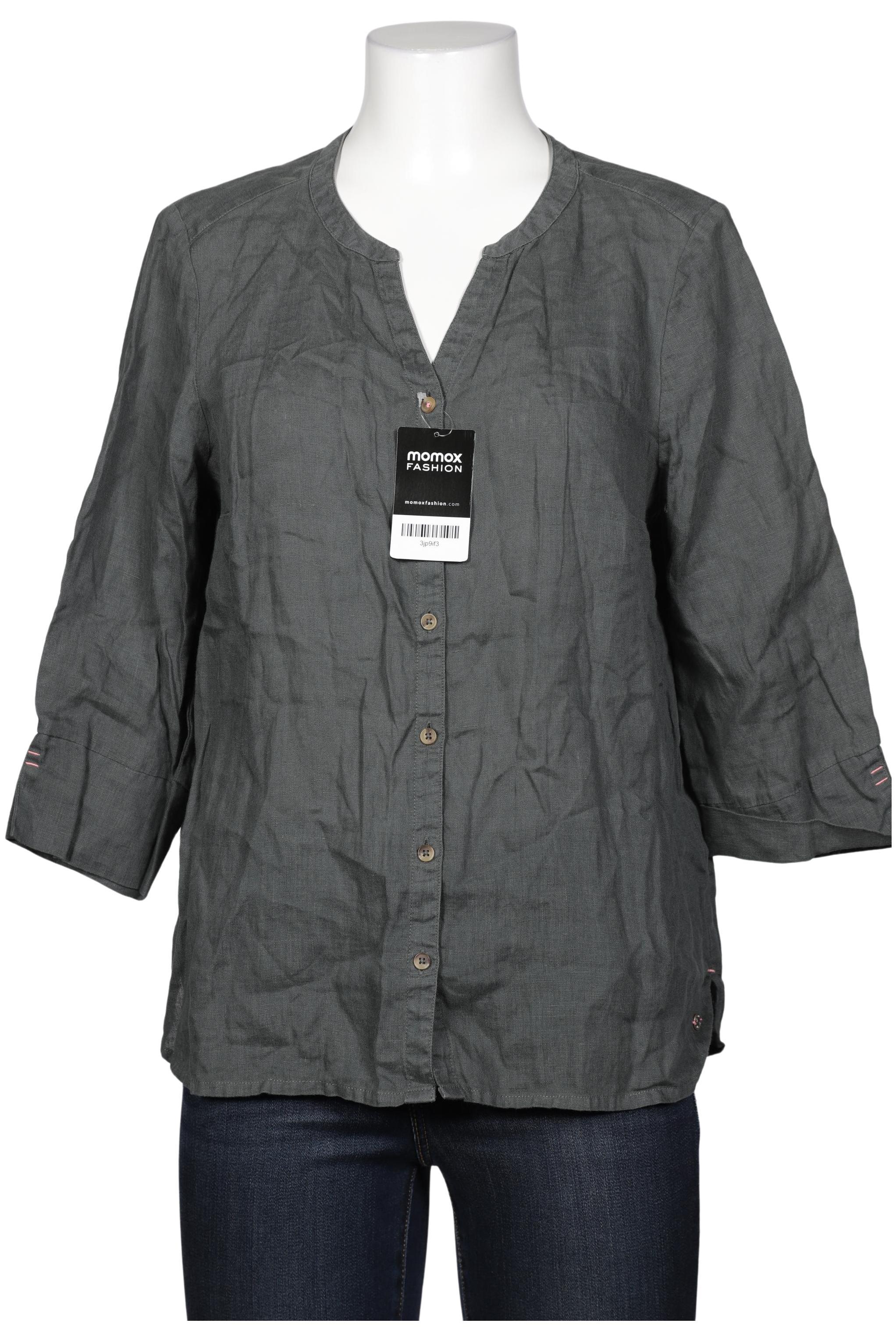 

Cecil Damen Bluse, grün, Gr. 38