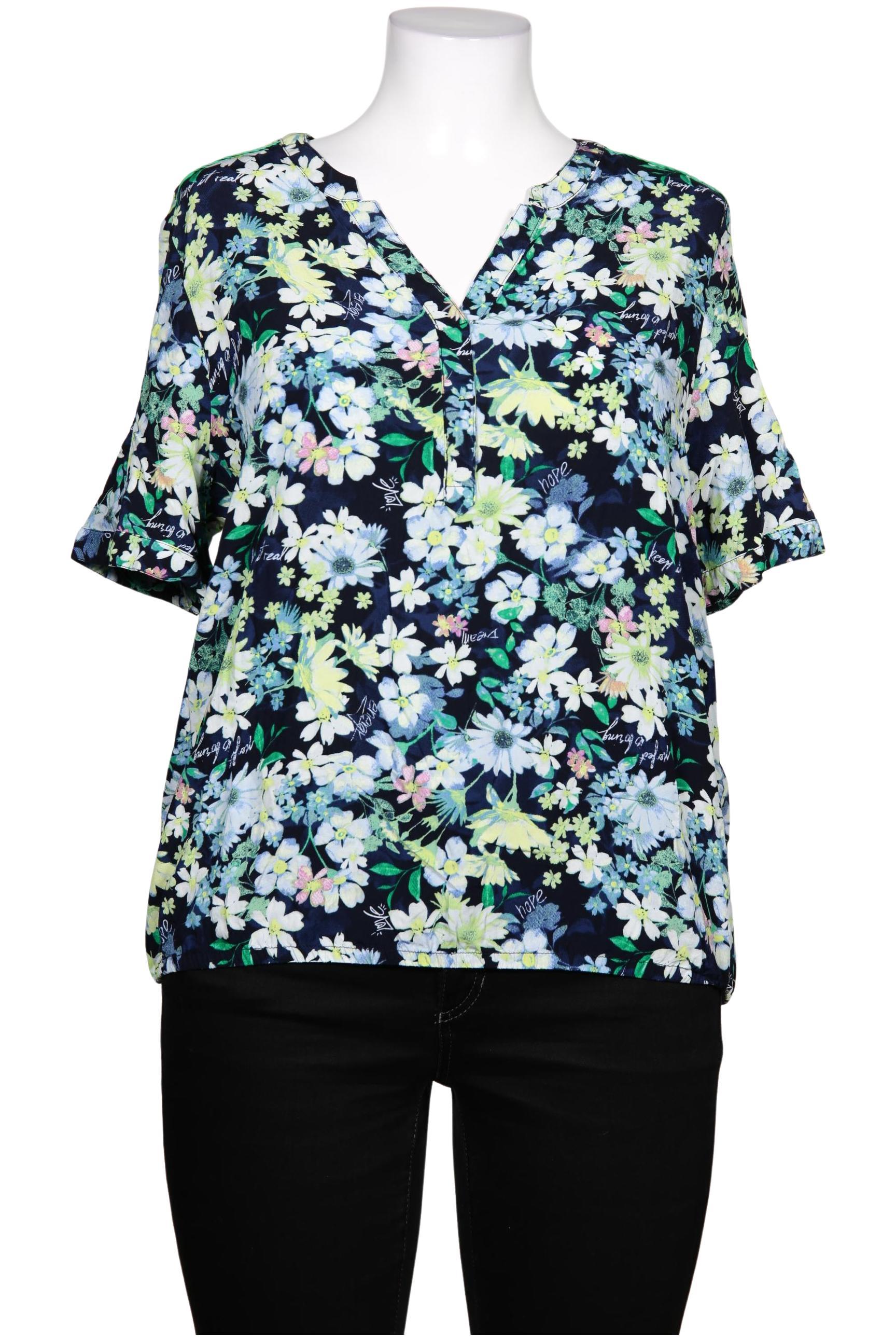 

Cecil Damen Bluse, mehrfarbig, Gr. 44