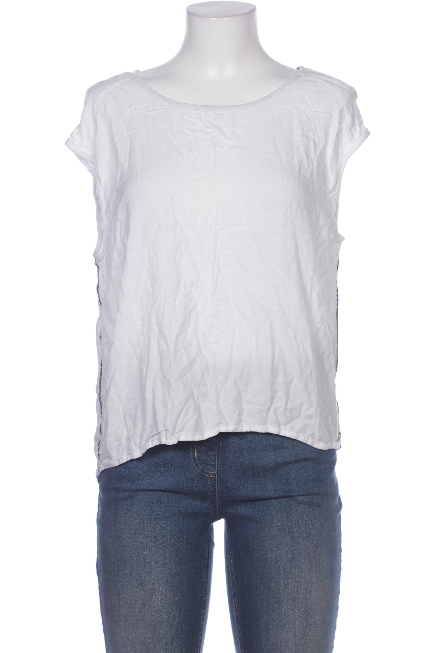 

Cecil Damen Bluse, weiß, Gr. 38