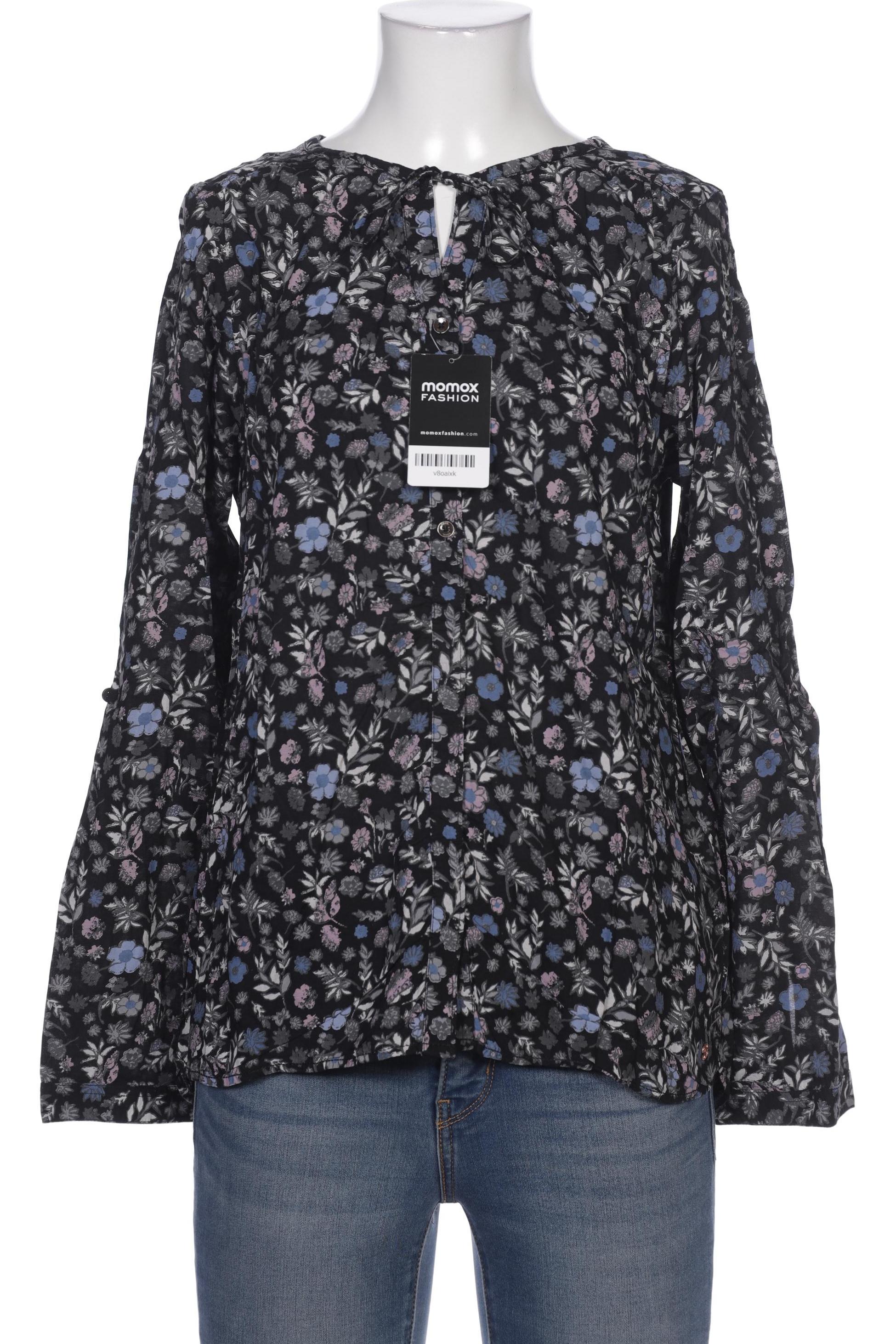 

Cecil Damen Bluse, schwarz, Gr. 36