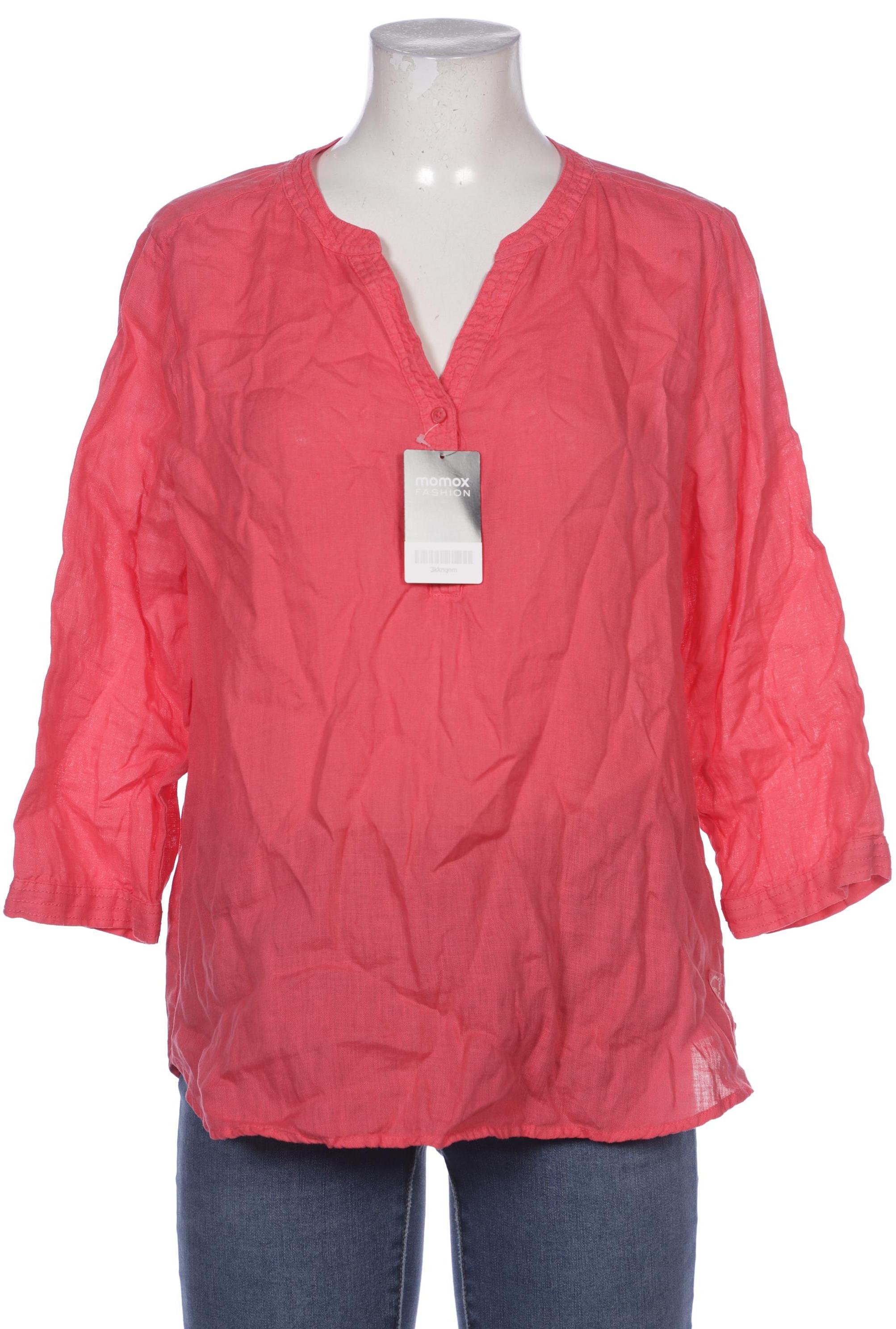 

Cecil Damen Bluse, pink, Gr. 42